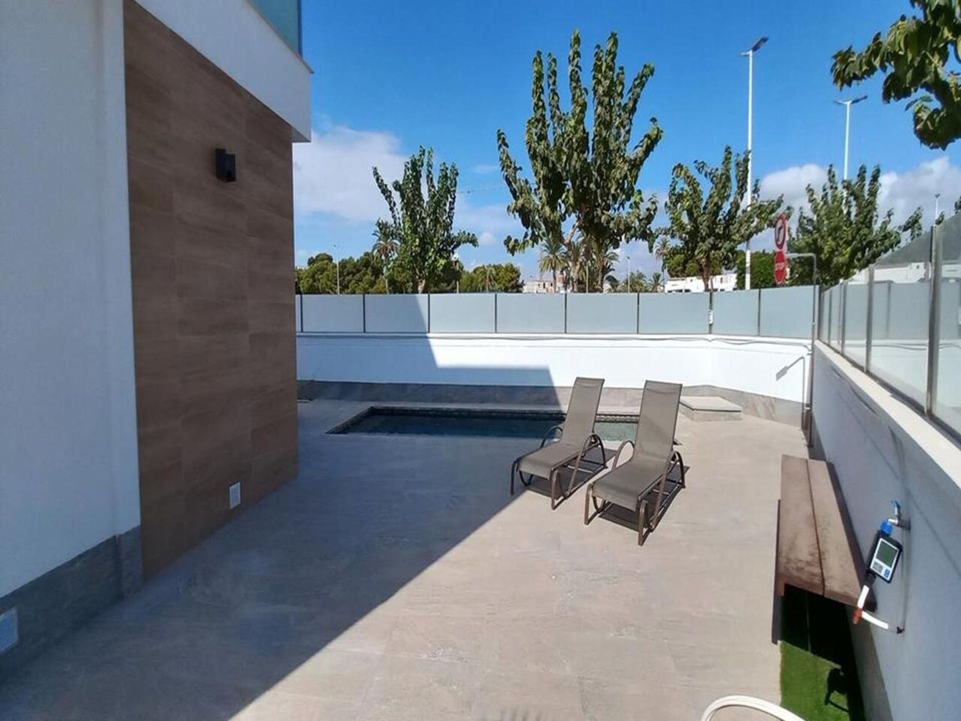 casa no Los Albaladejos, Múrcia 11500897