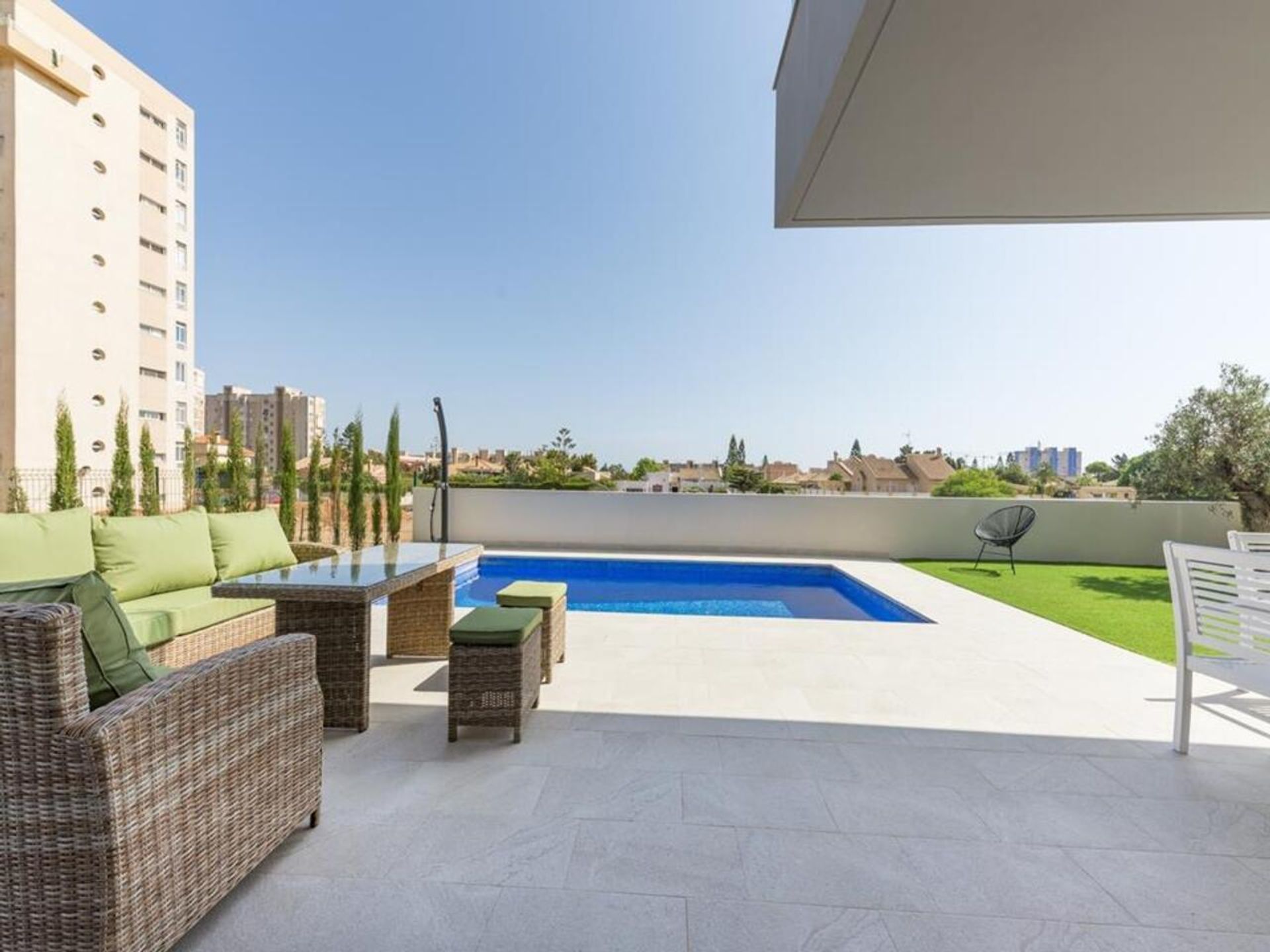 casa en Cala Reona, Murcia 11500908