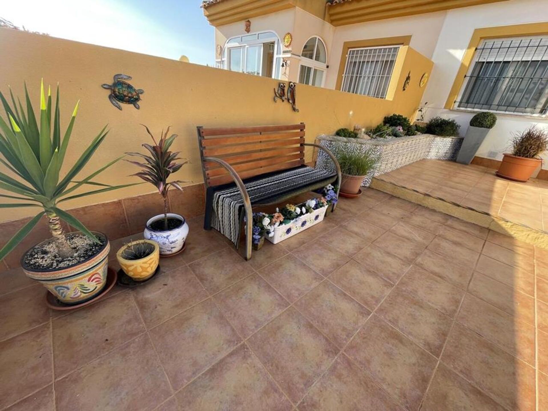 Huis in Playa de los Nietos, Murcia 11500910