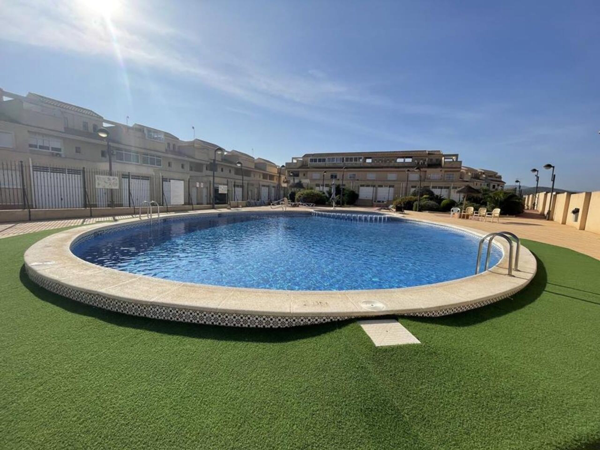 Huis in Playa de los Nietos, Murcia 11500910