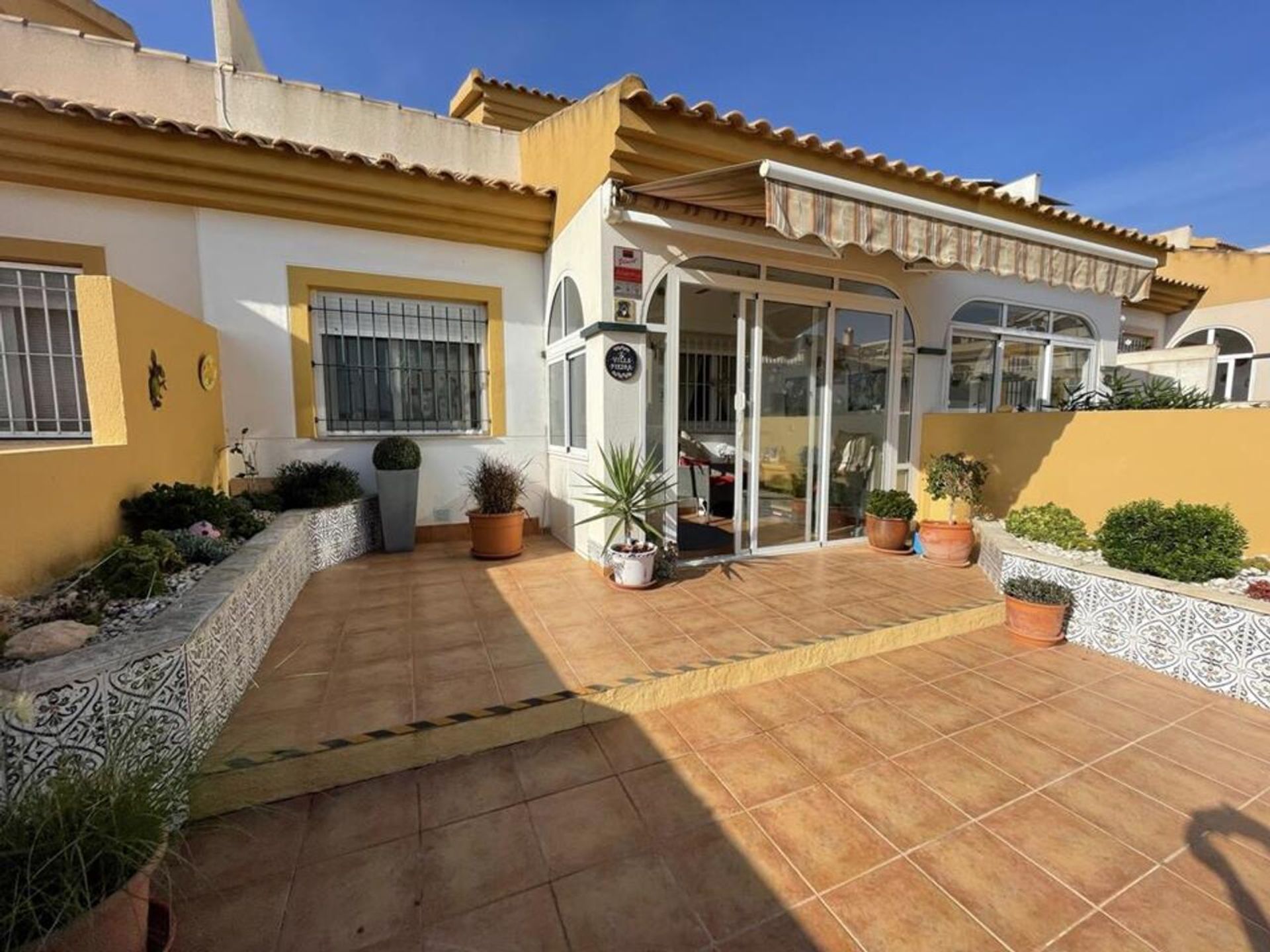 Haus im Playa de los Nietos, Murcia 11500910