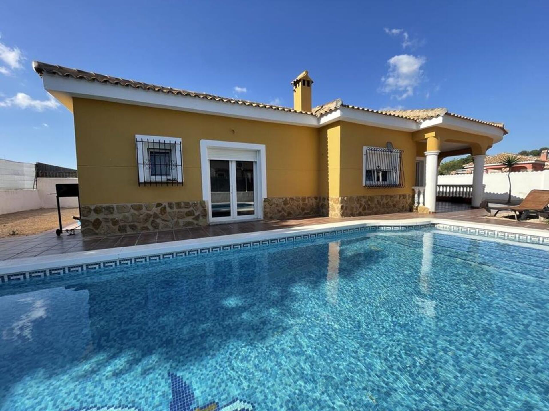 casa en Logea, Murcia 11500919