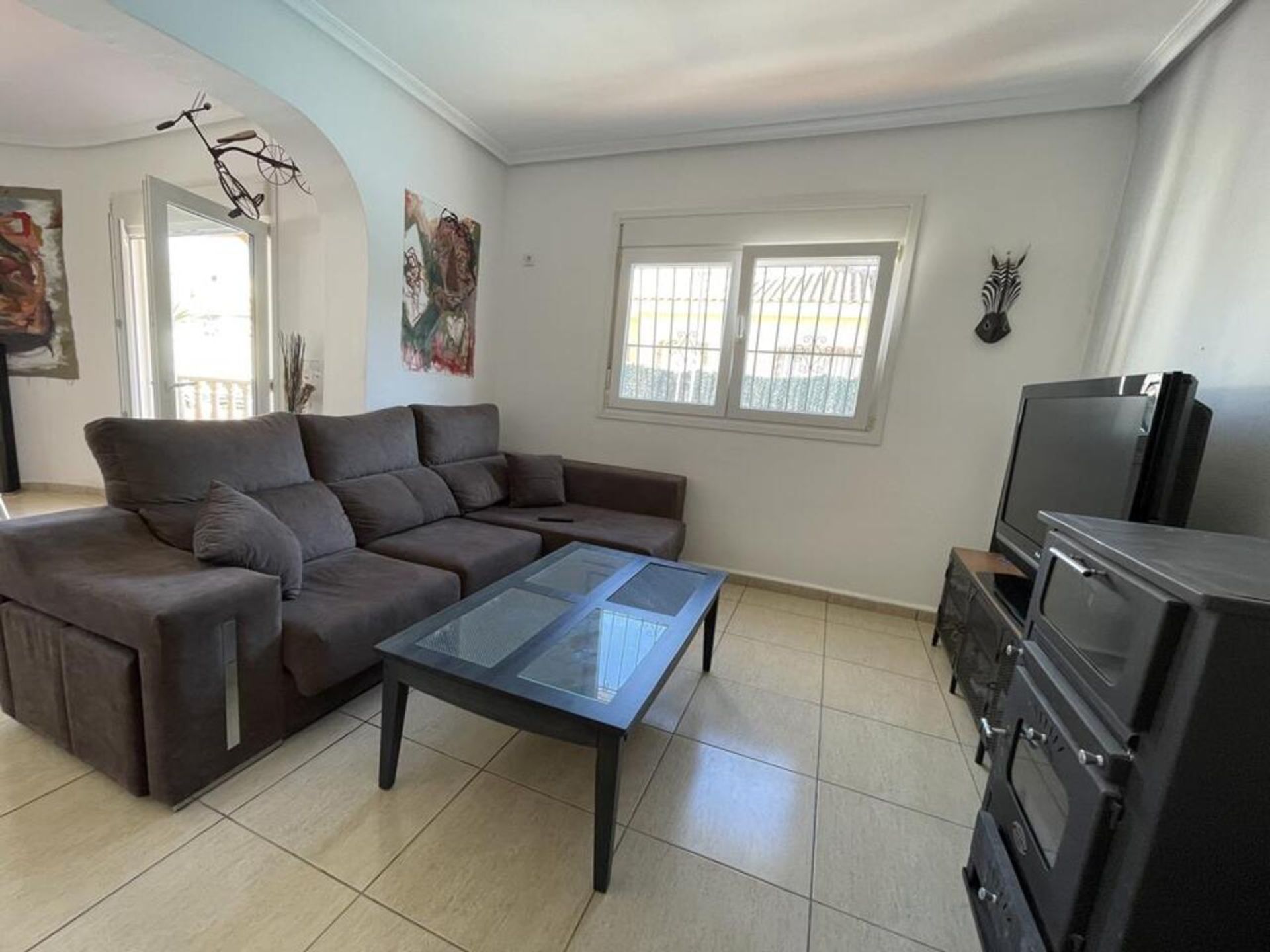 casa en Logea, Murcia 11500919