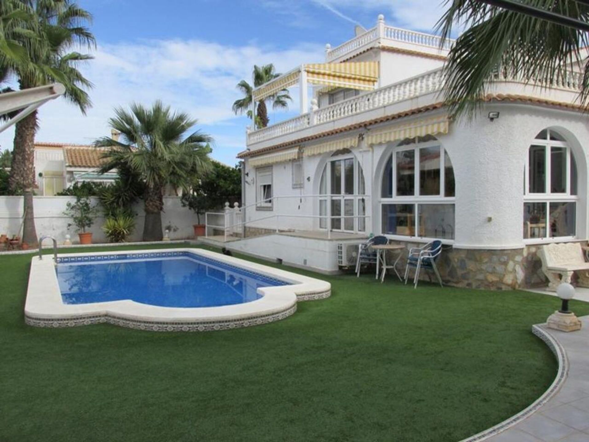 Haus im Los Alcázares, Murcia 11500939