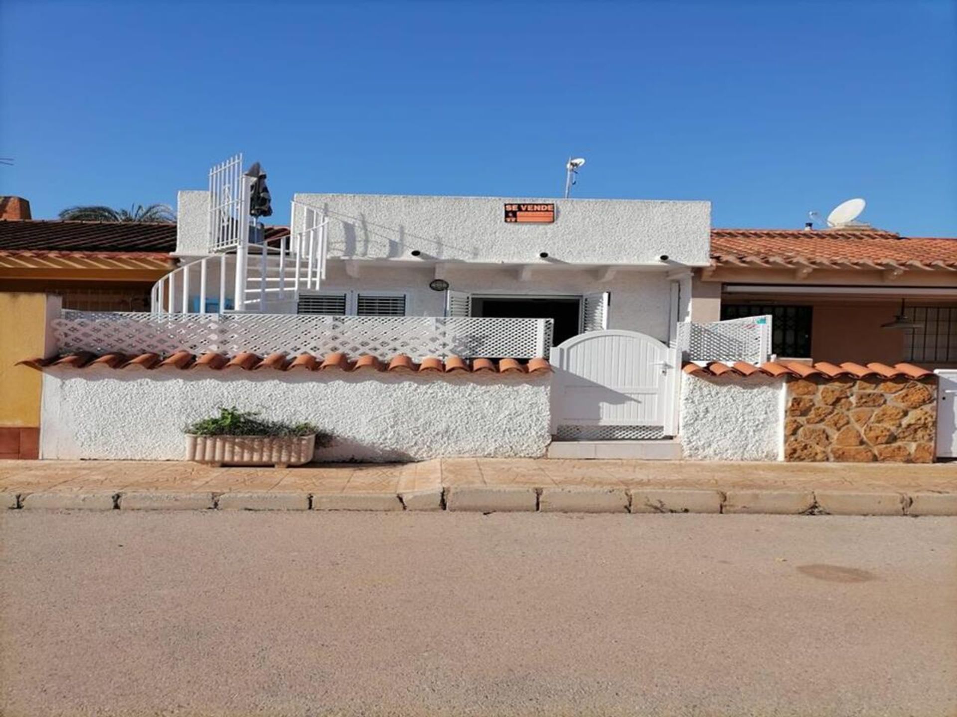 Hus i Los Garcias, Murcia 11500944