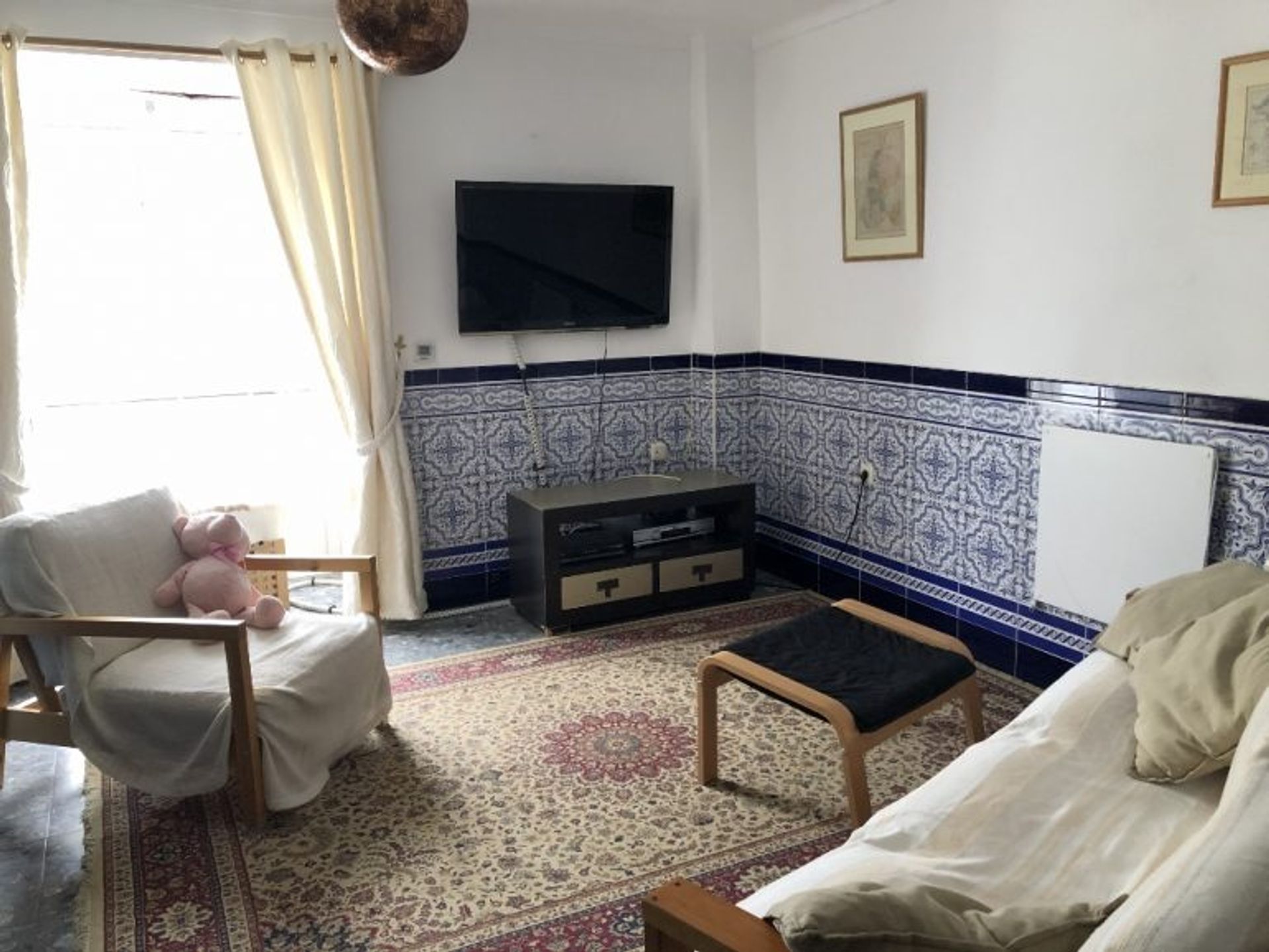 Haus im Olvera, Andalusien 11500947