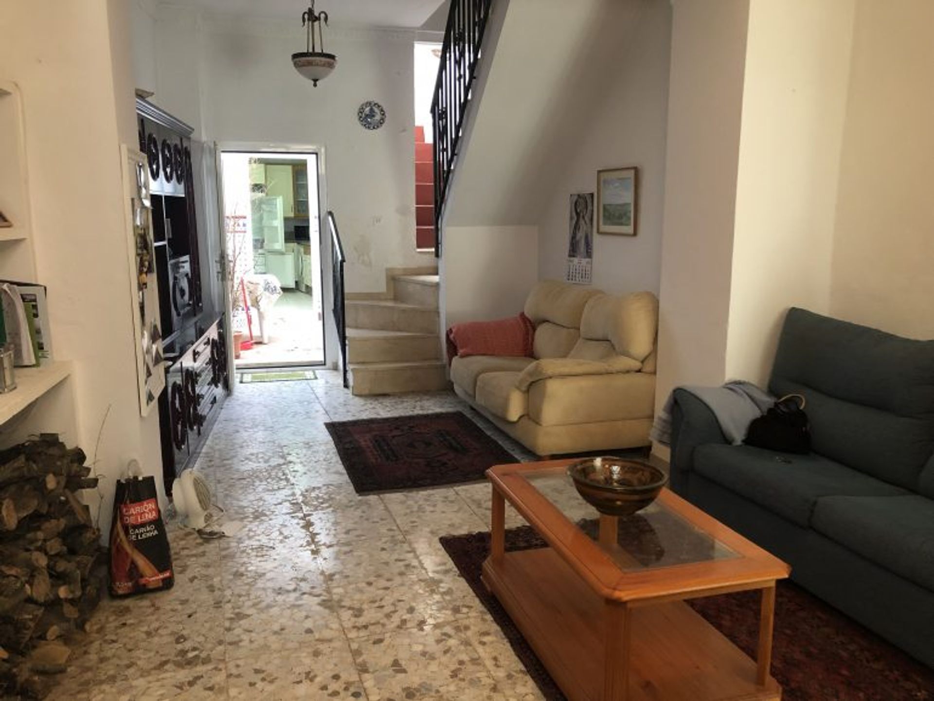 casa en Pruna, Andalusia 11500949