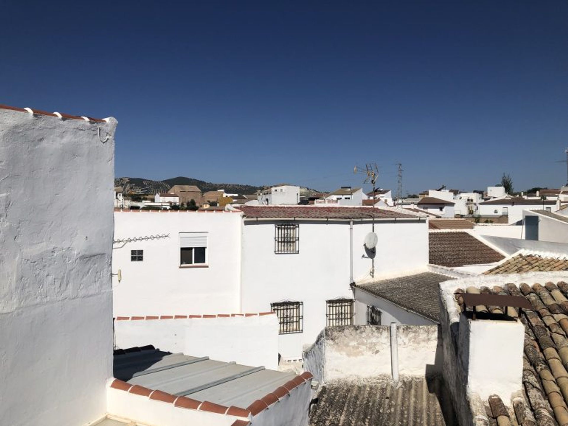 casa en Pruna, Andalusia 11500949