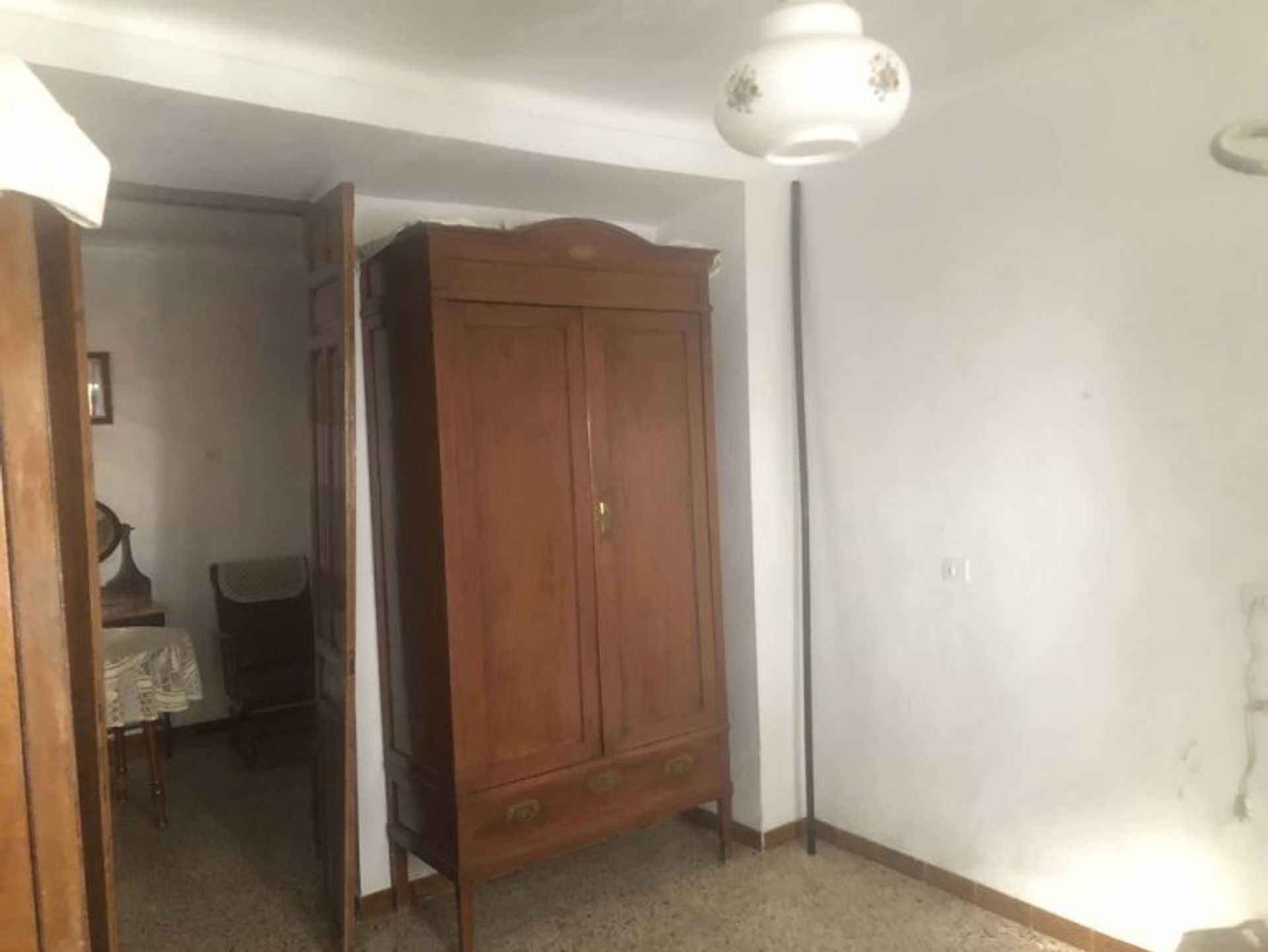 loger dans Olvera, Andalucía 11500950