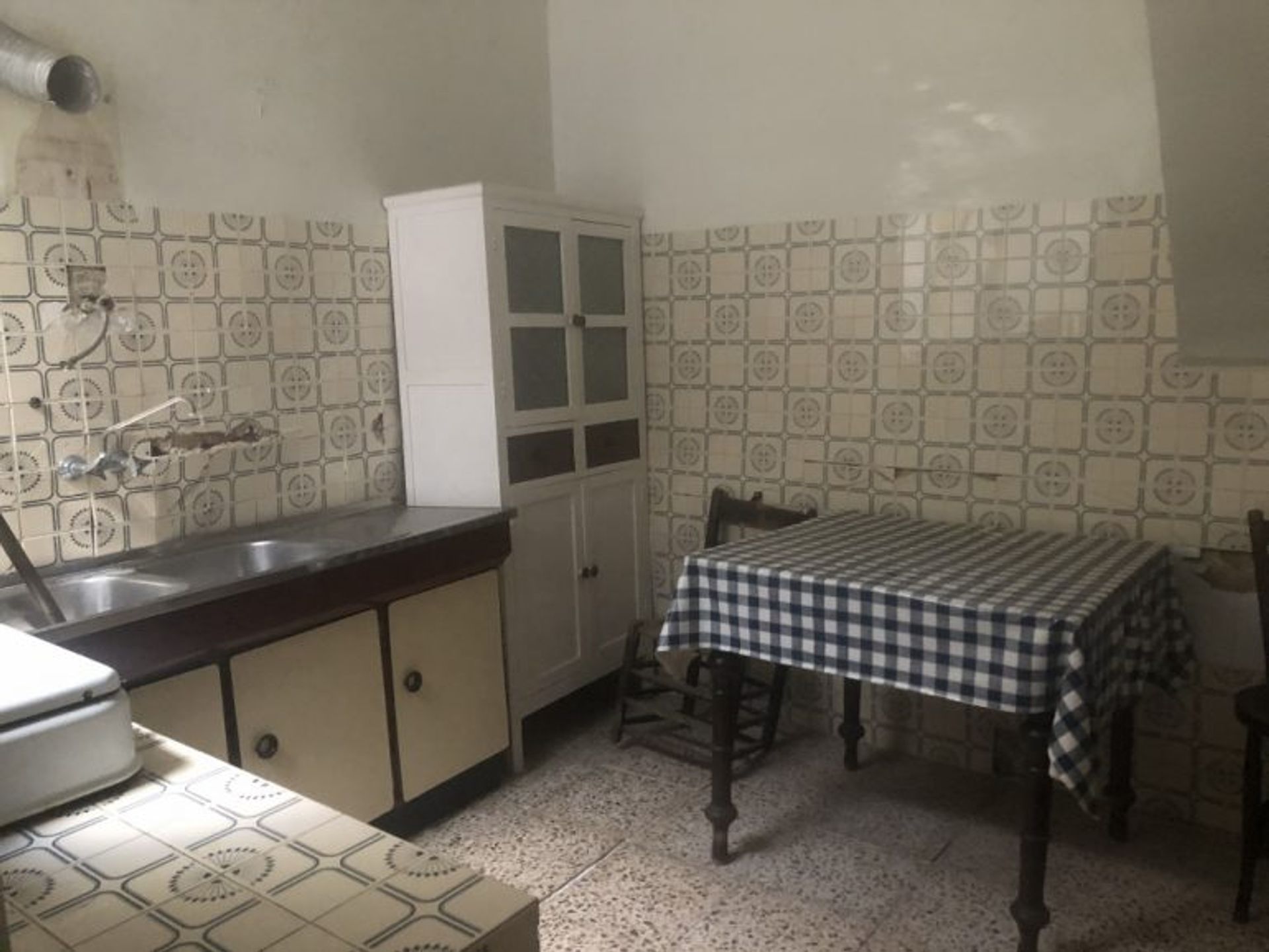 loger dans Olvera, Andalucía 11500950