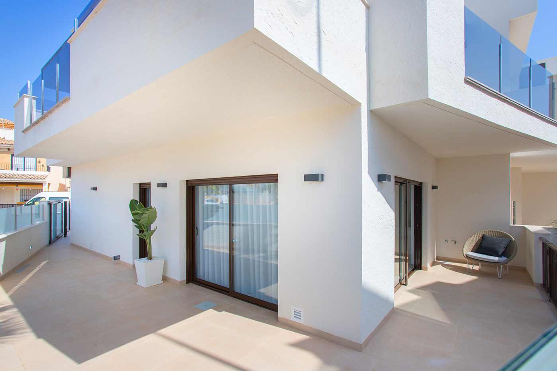 casa en Dolores, Región de Murcia 11500975