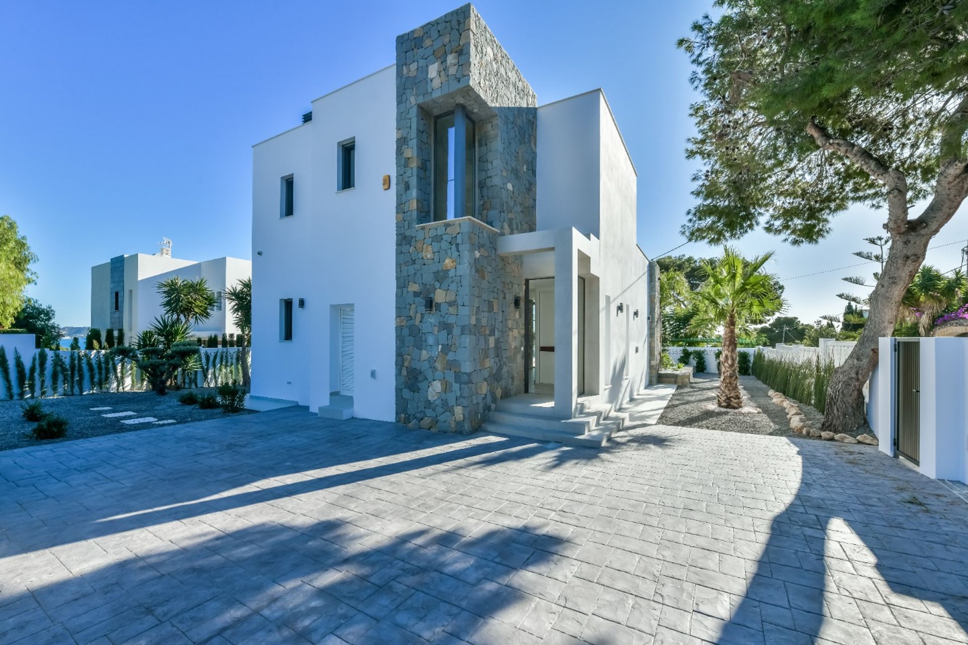 Haus im Calpe, Comunidad Valenciana 11500989