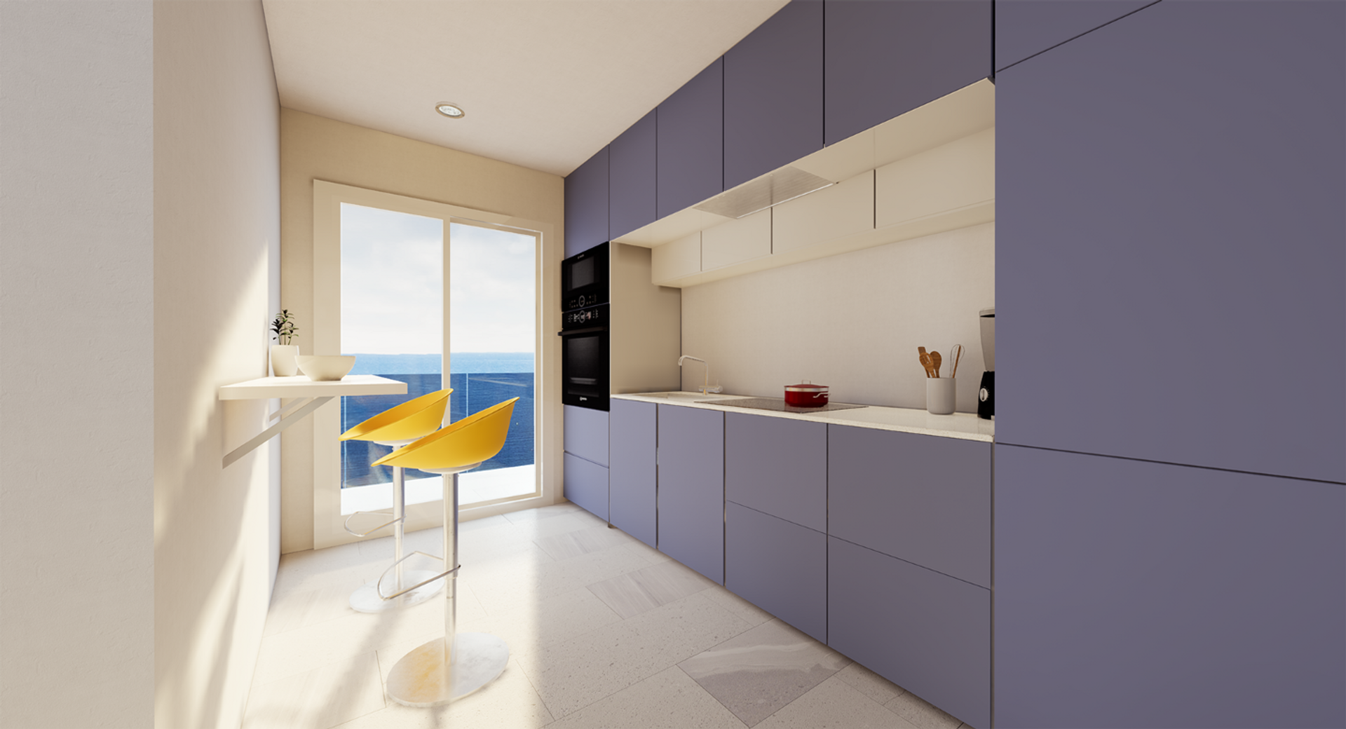 Condominio nel Alacant, Comunidad Valenciana 11500999