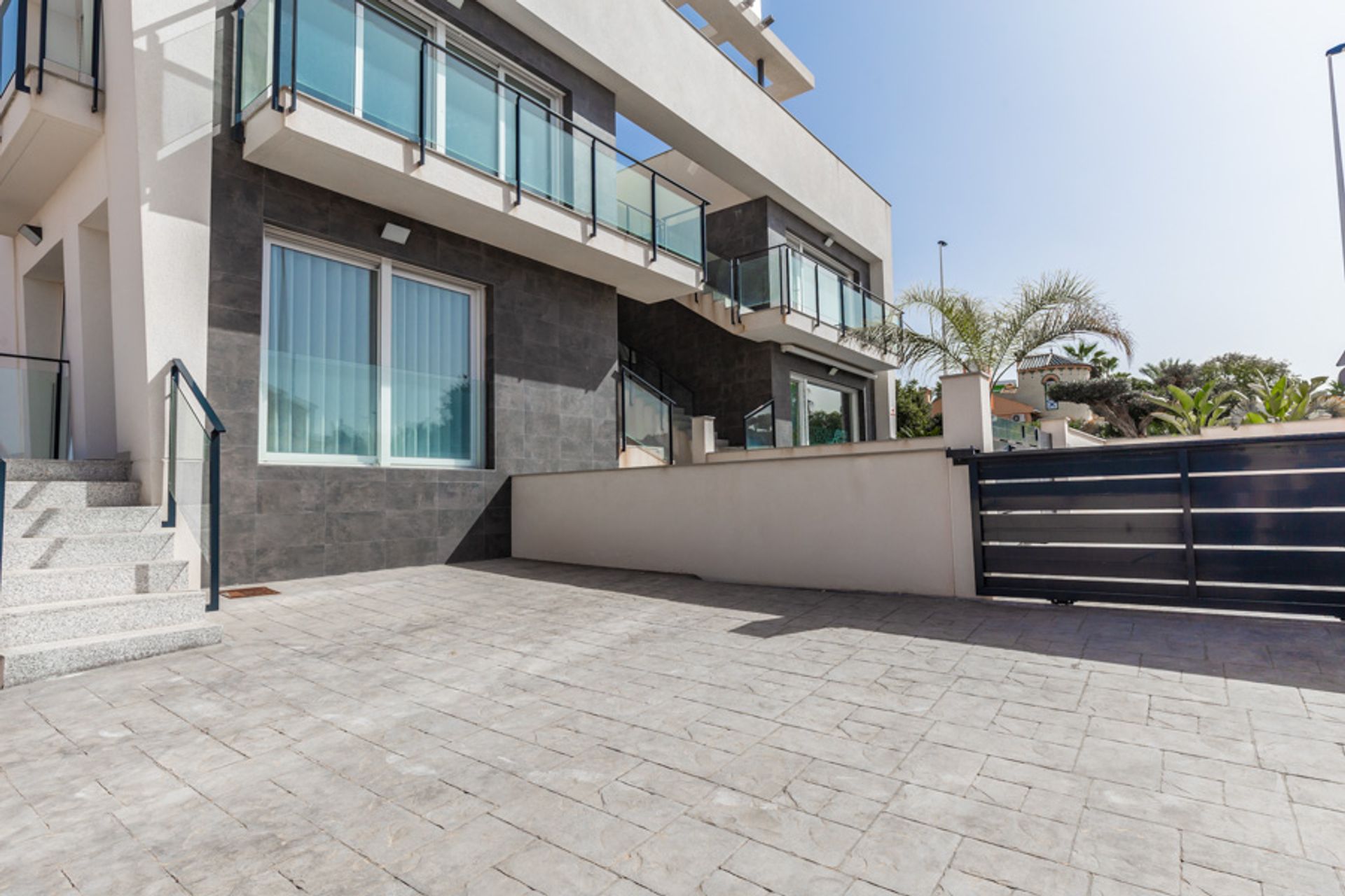 Condominio en balsares, Valencia 11501006