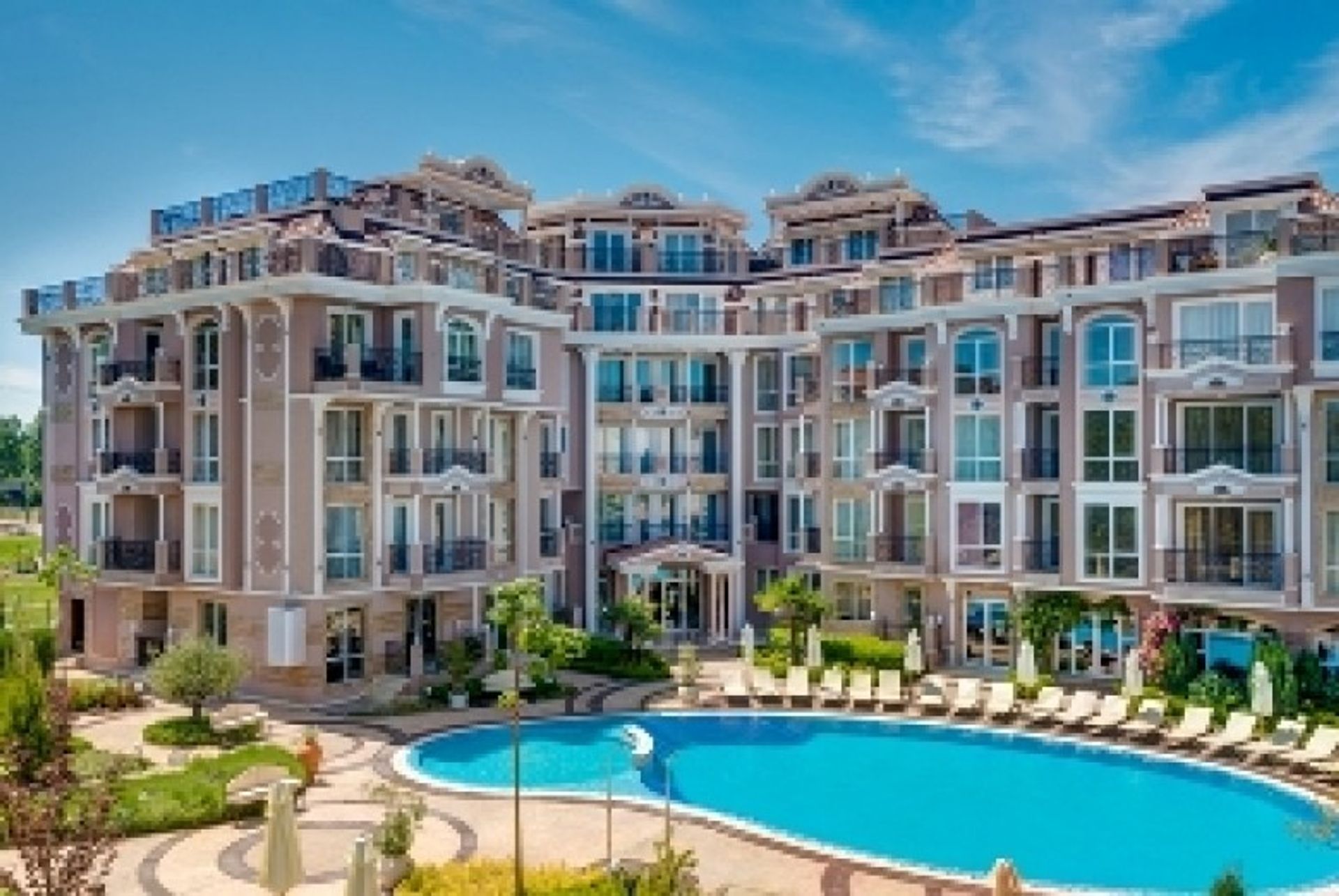 Condominio nel , Burgas 11501051