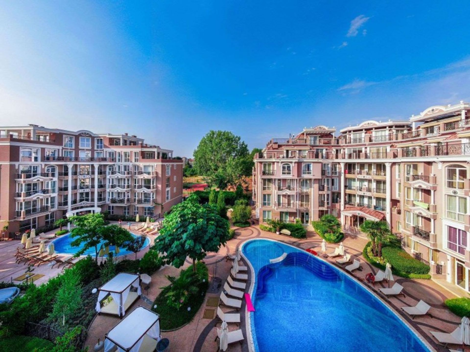 Condominio nel , Burgas 11501051