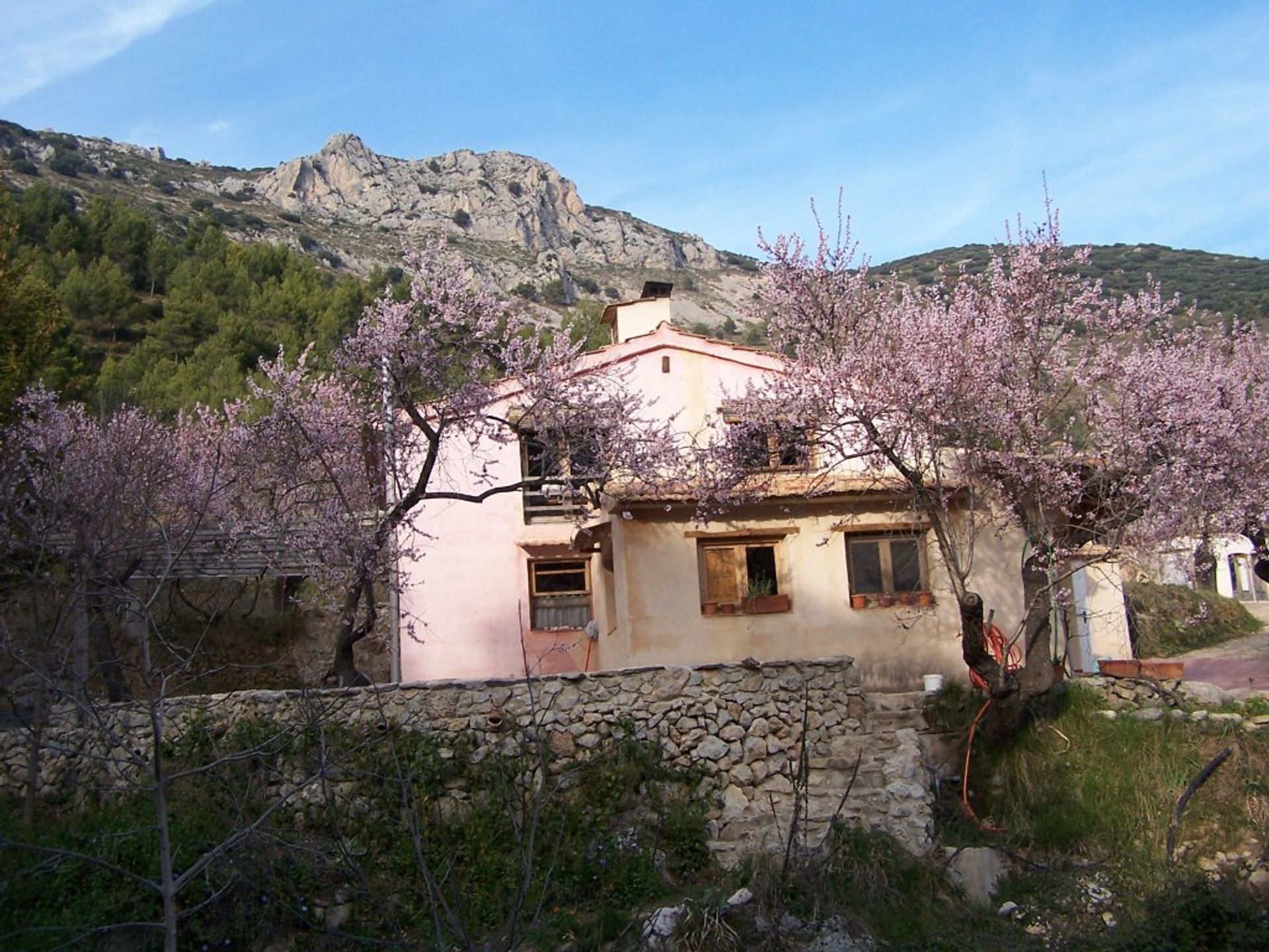 casa en Benifato, Valencia 11501108