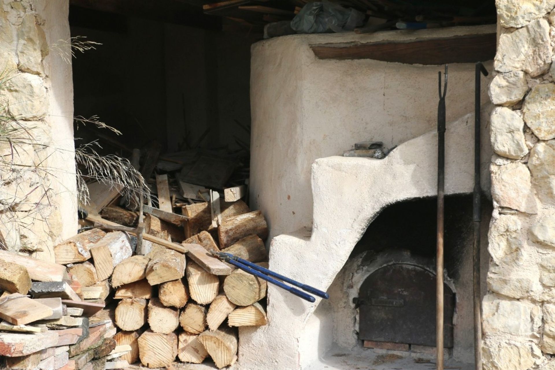 casa en Guadalest, Comunidad Valenciana 11501108