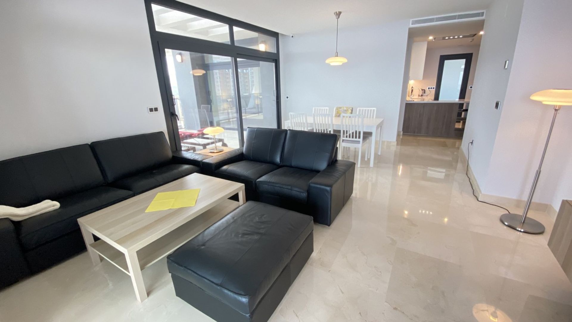 Condominium in Benidorm, Comunidad Valenciana 11501122