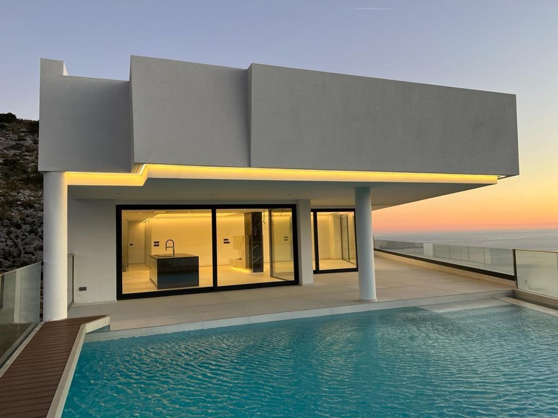 House in Altea, Comunidad Valenciana 11501126