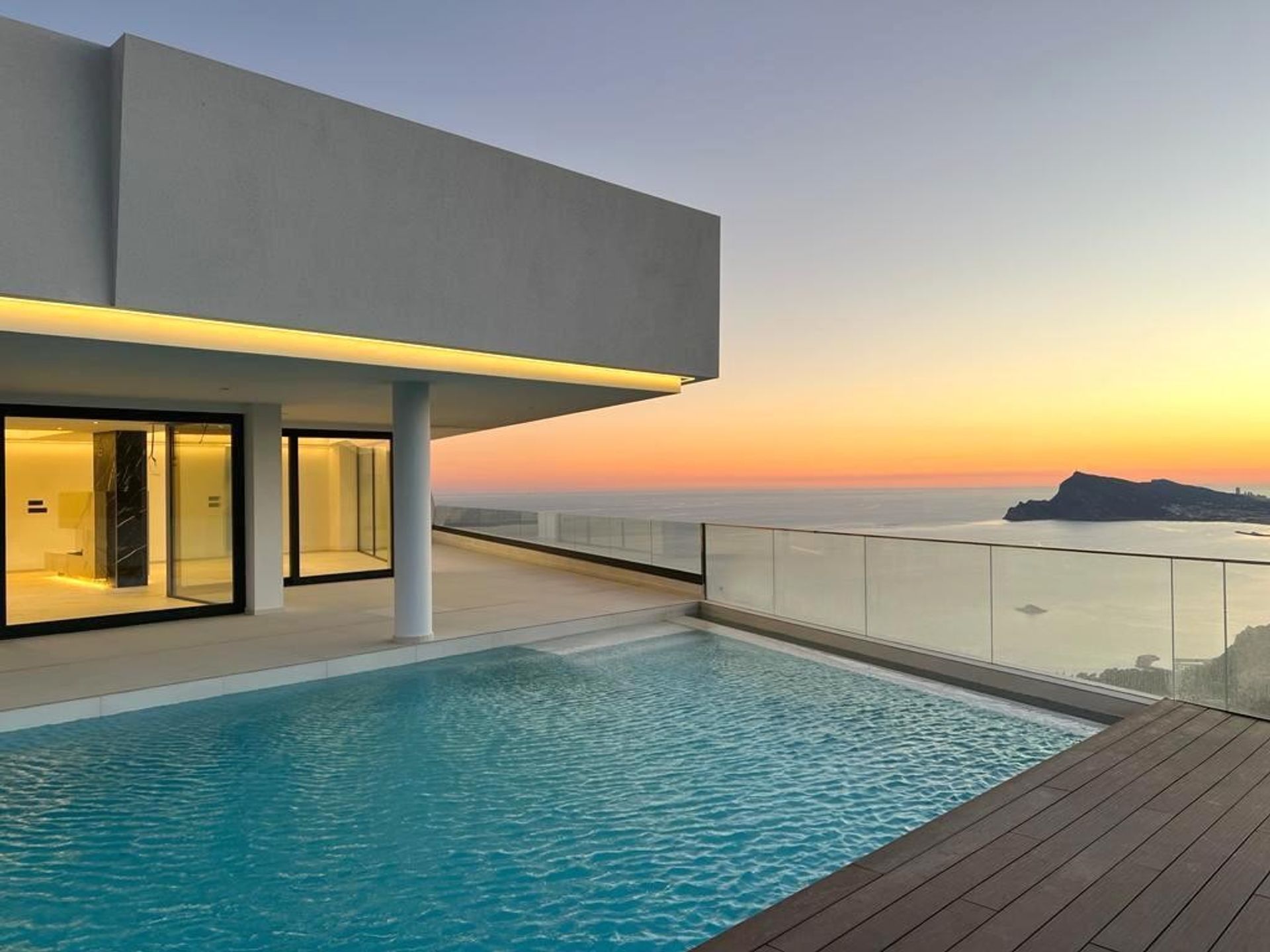 House in Altea, Comunidad Valenciana 11501126