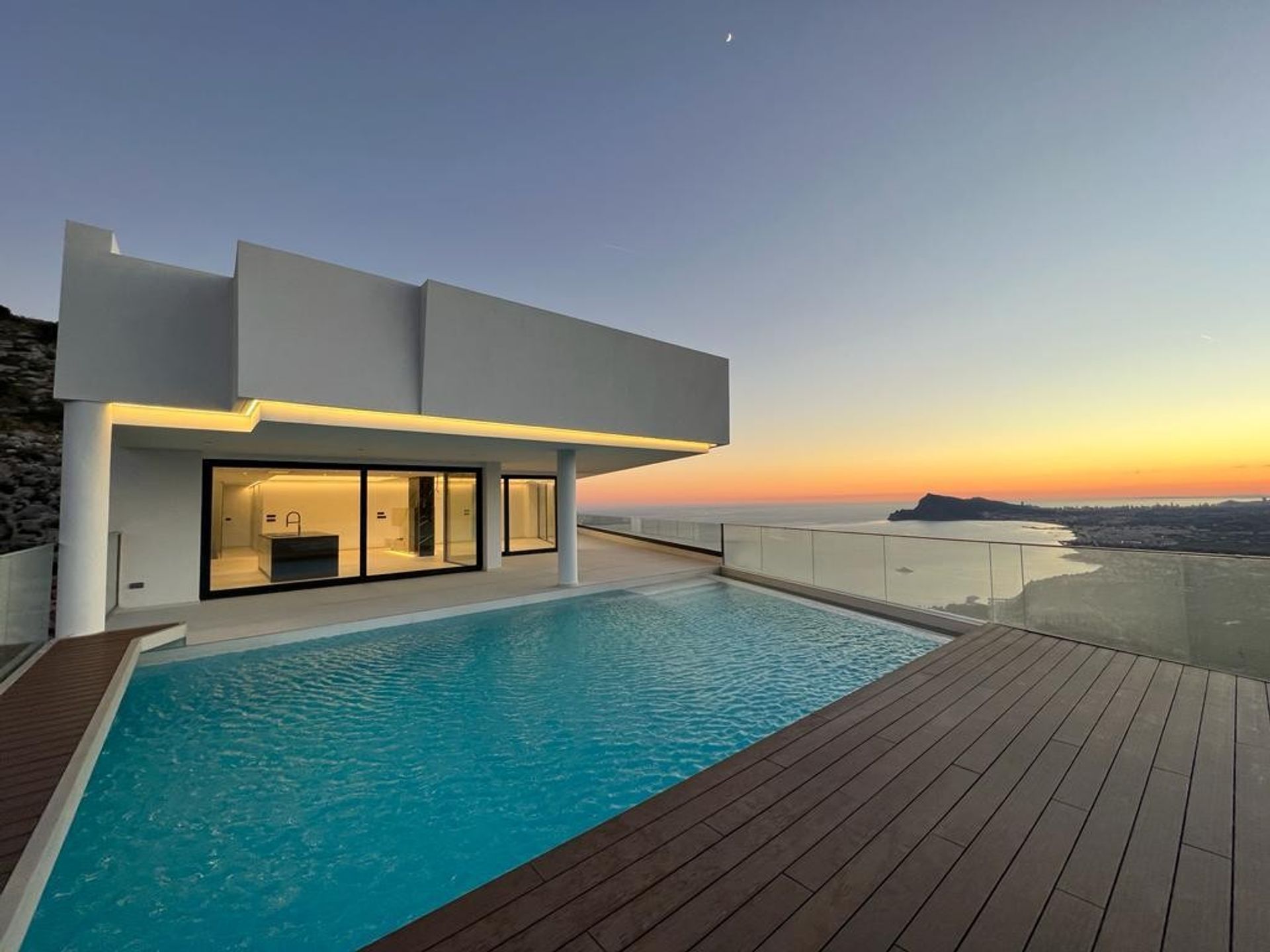 House in Altea, Comunidad Valenciana 11501126