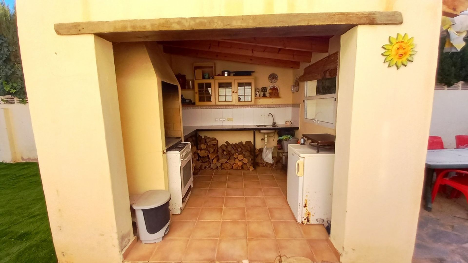 rumah dalam Benidorm, Comunidad Valenciana 11501129