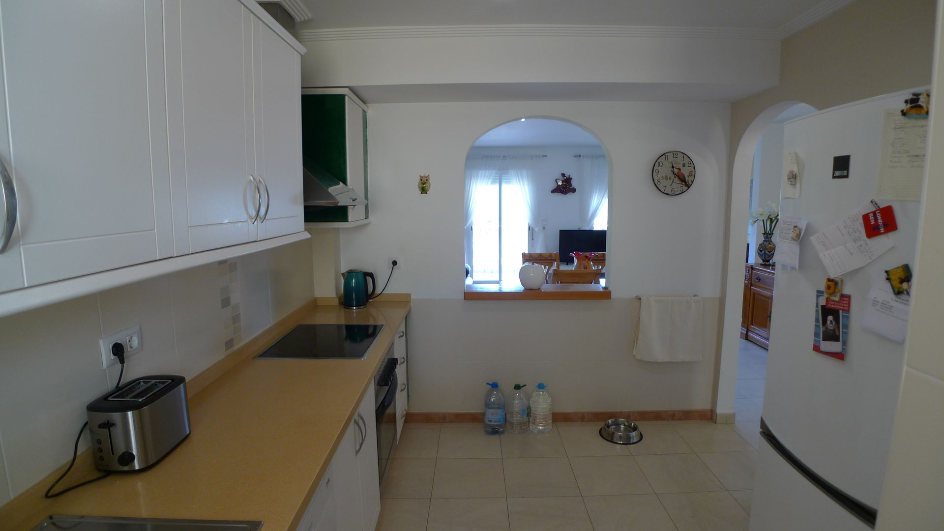 casa en Alicante, Valencian Community 11501147