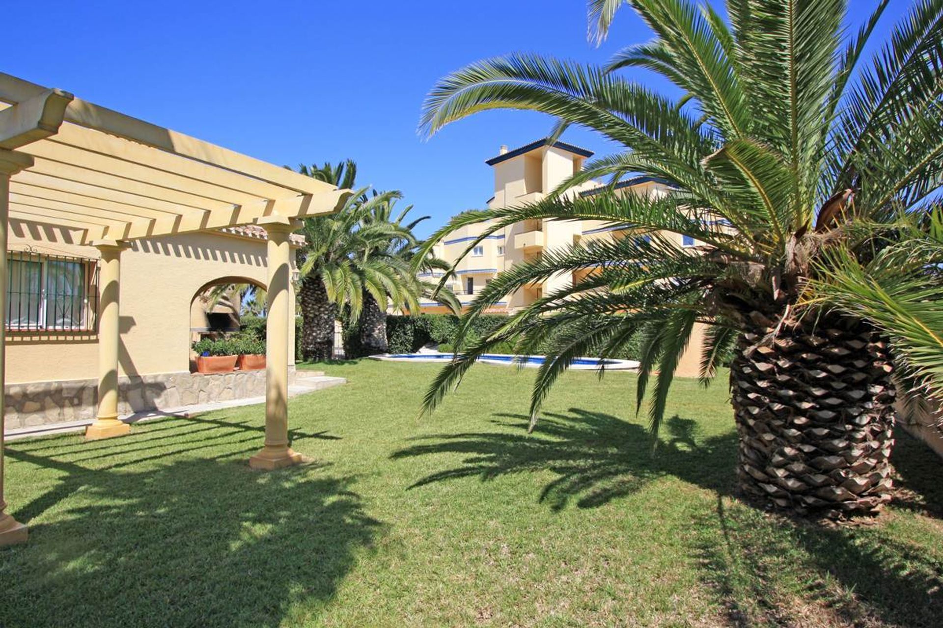 casa en Vista Hermosa de la Cruz, Valencia 11501190