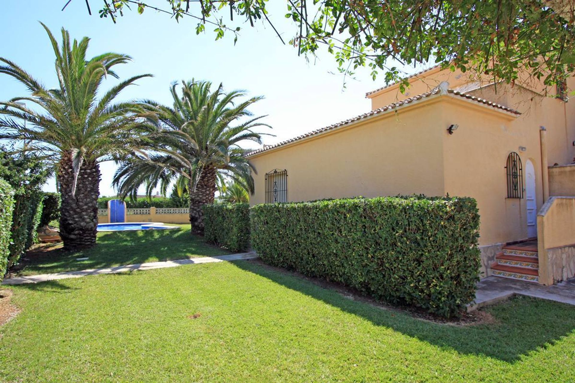 casa en Vista Hermosa de la Cruz, Valencia 11501190