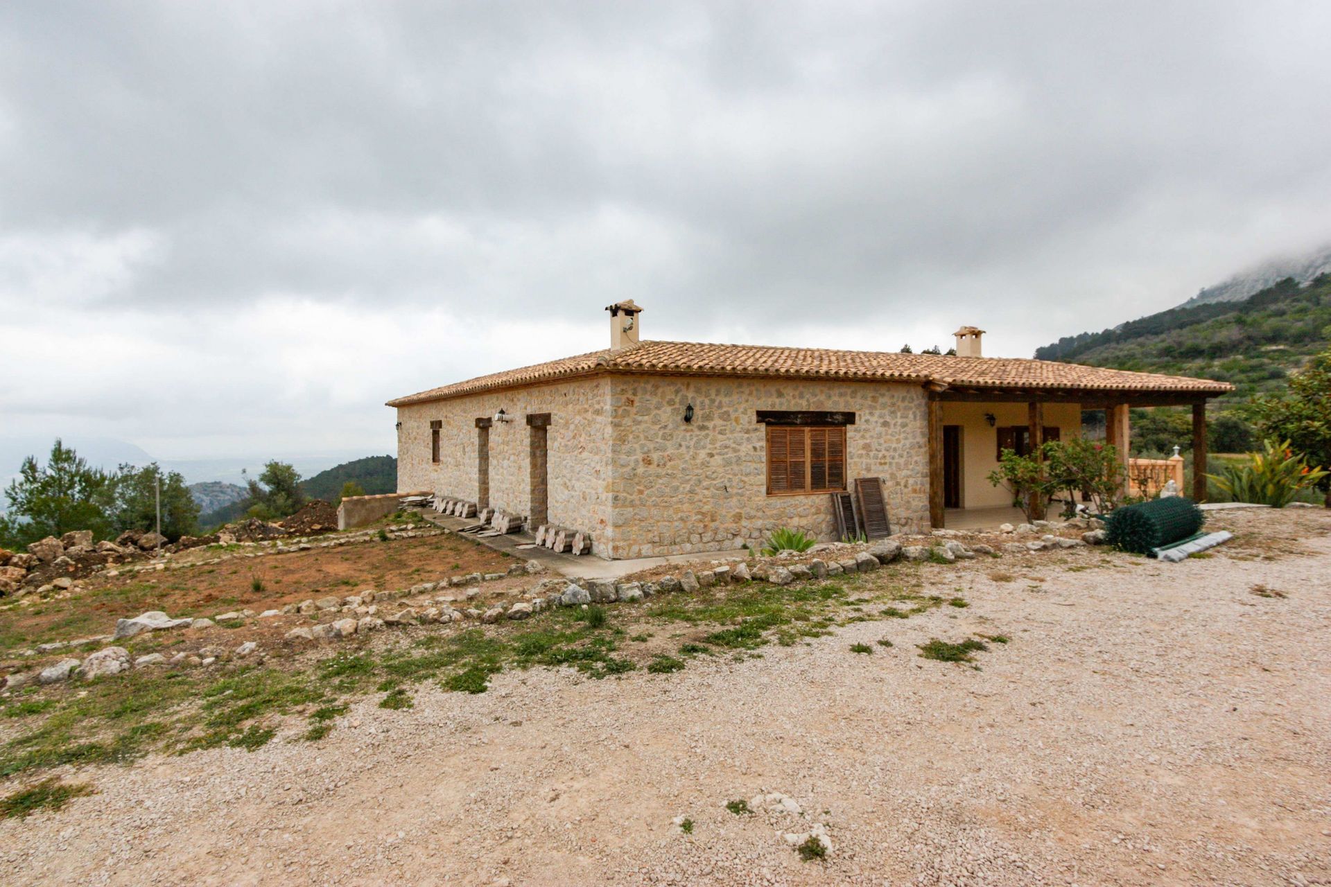 Hus i Benichembla, Valencia 11501193