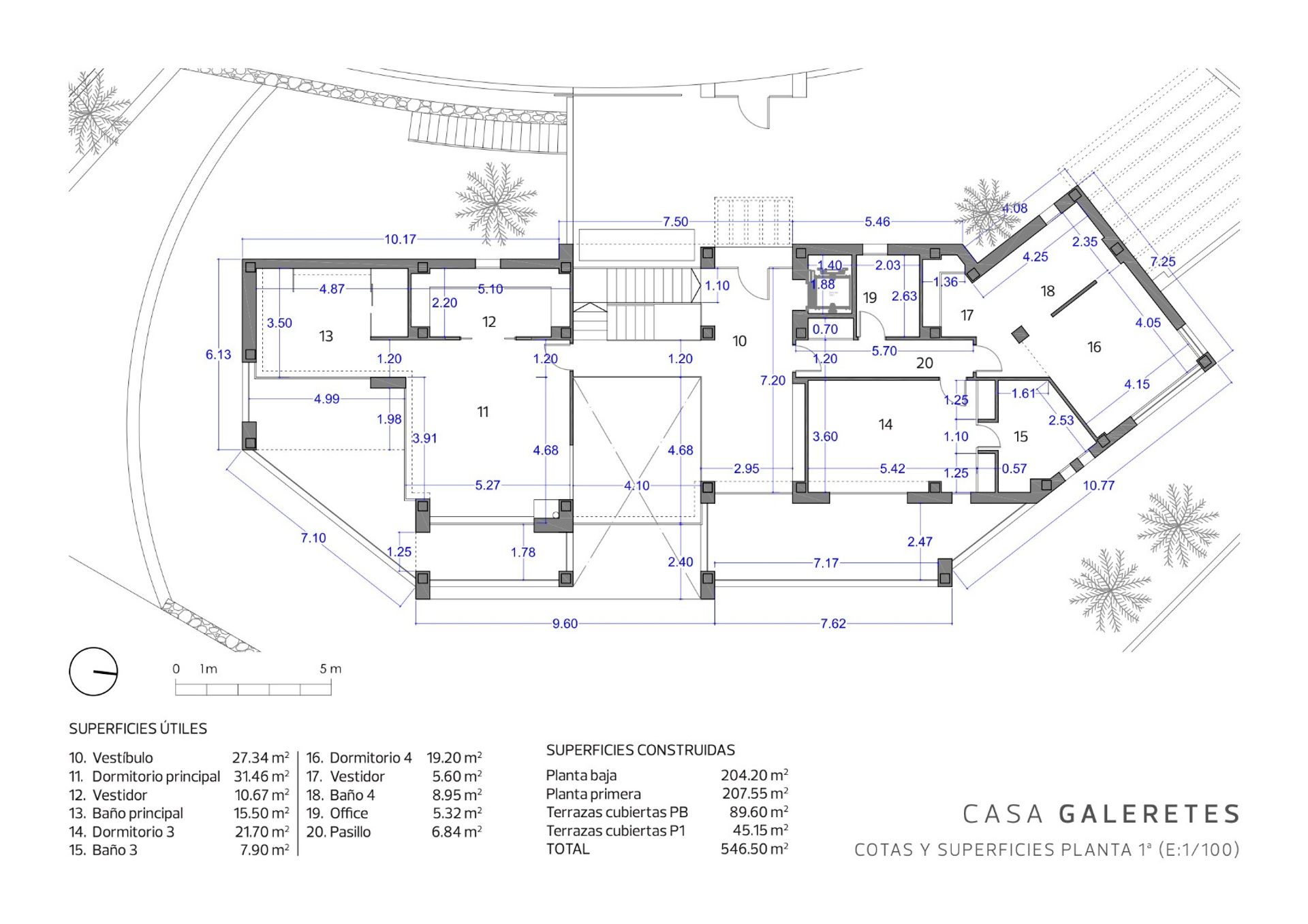 Hus i Alacant, Comunidad Valenciana 11501199