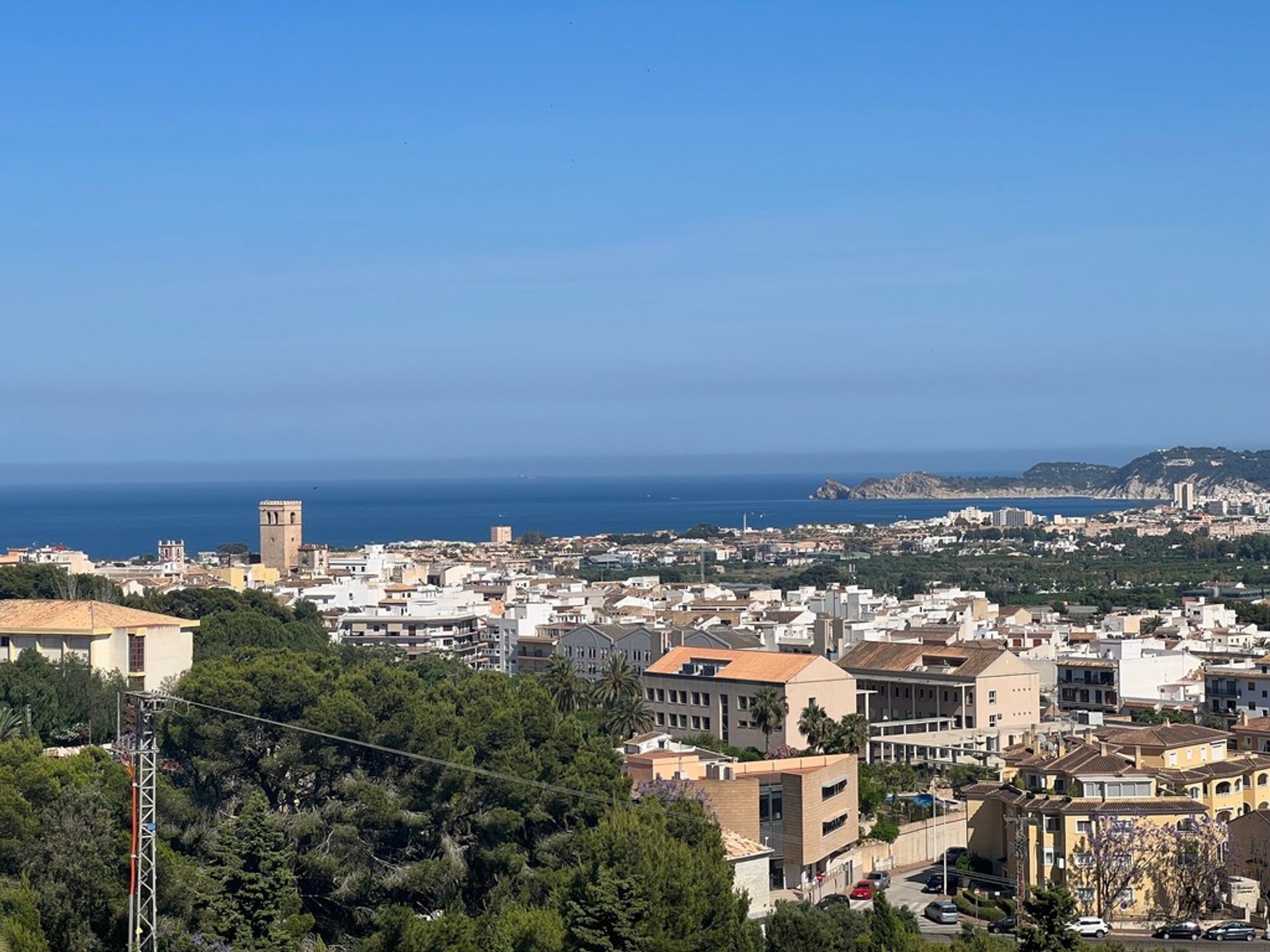 Terre dans Dénia, Comunidad Valenciana 11501224