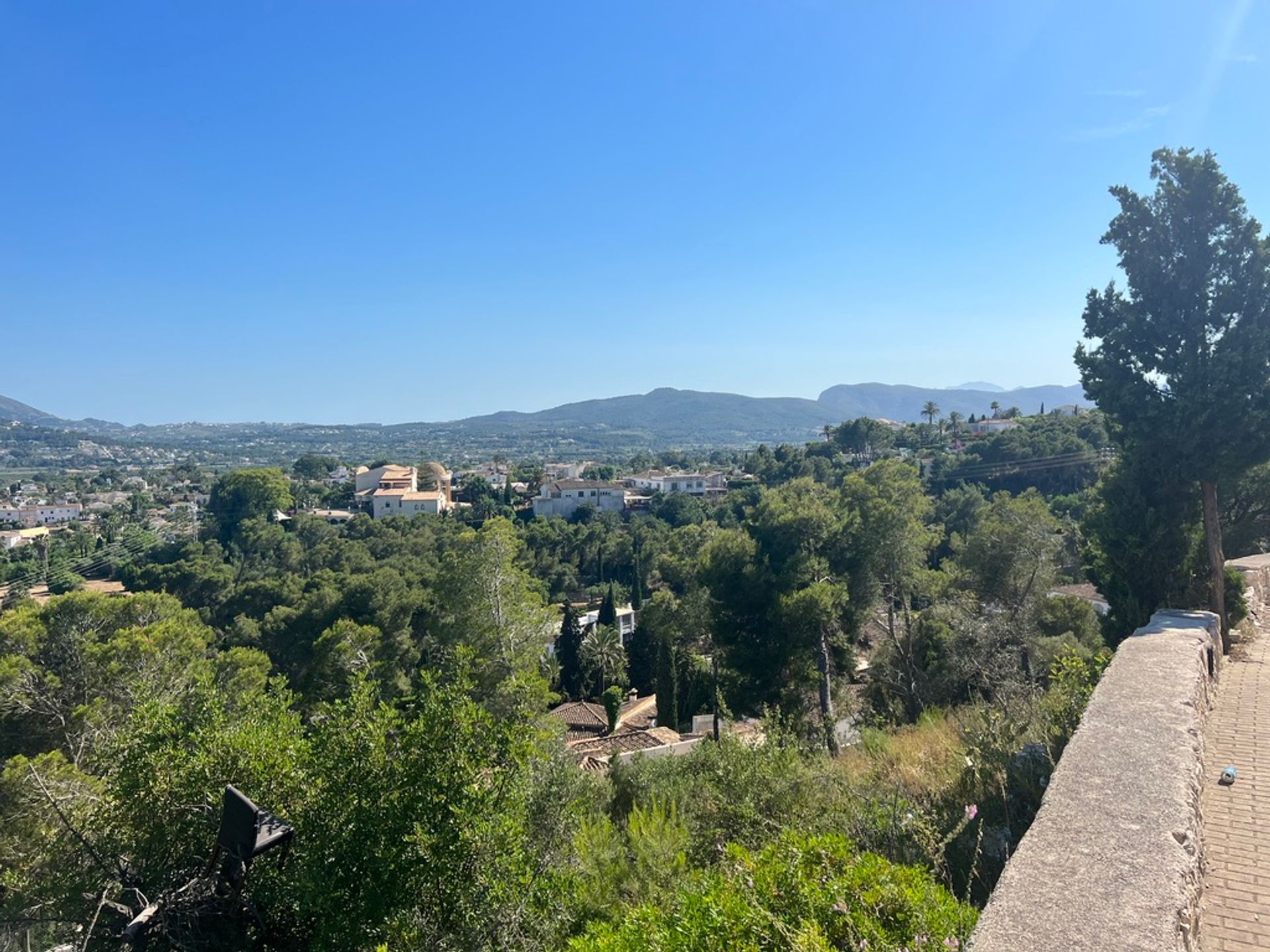 Terre dans Dénia, Comunidad Valenciana 11501224