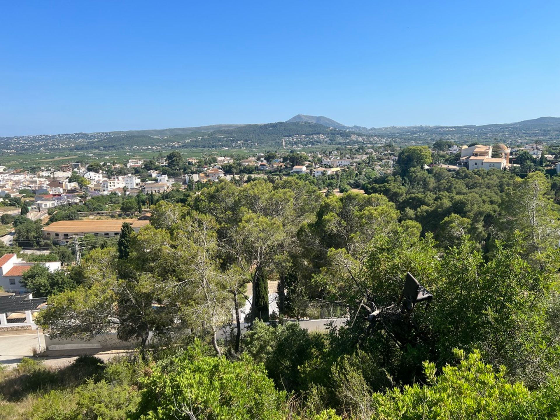 Terre dans Dénia, Comunidad Valenciana 11501224