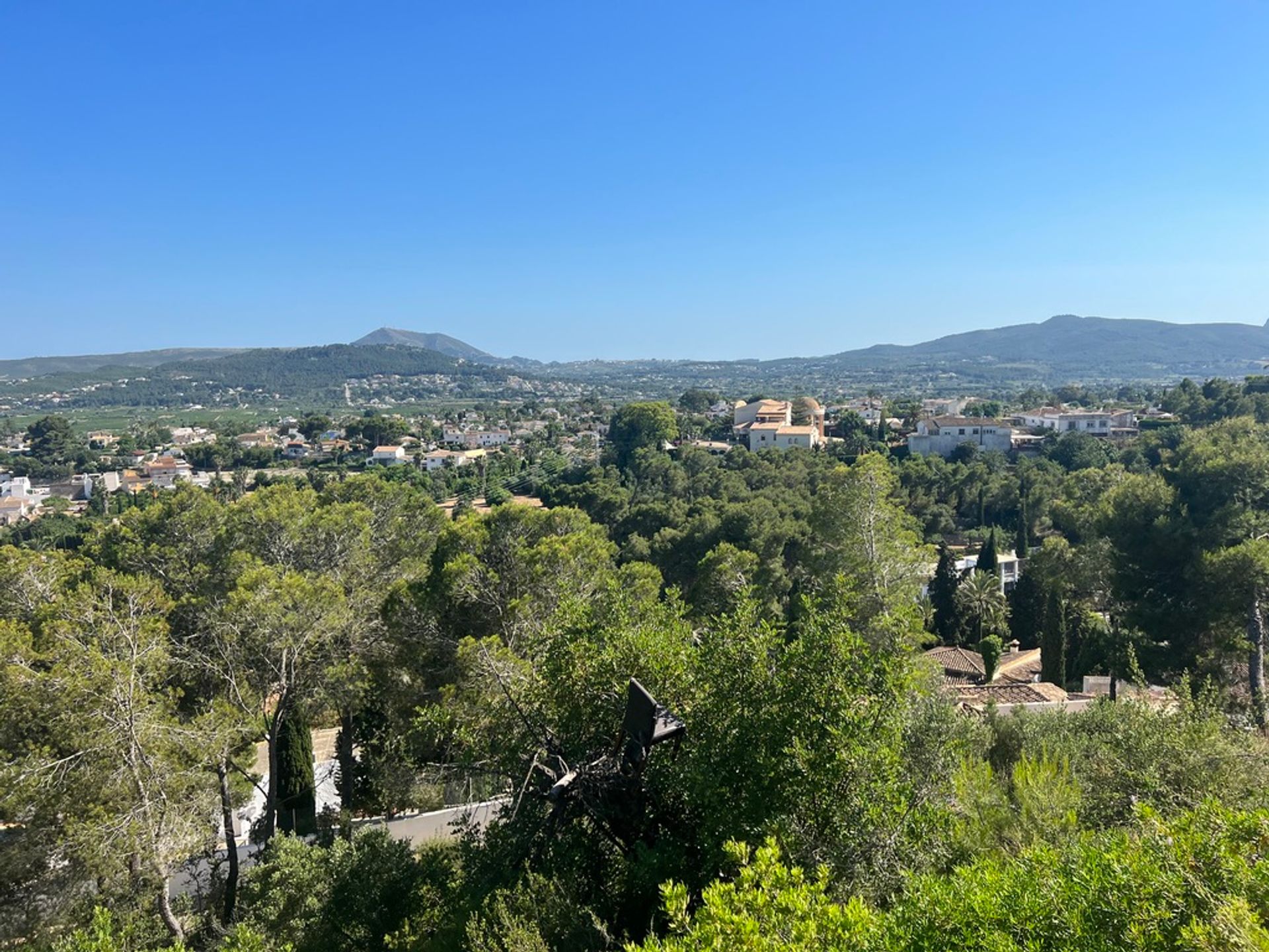 Land im Dénia, Valencia 11501224