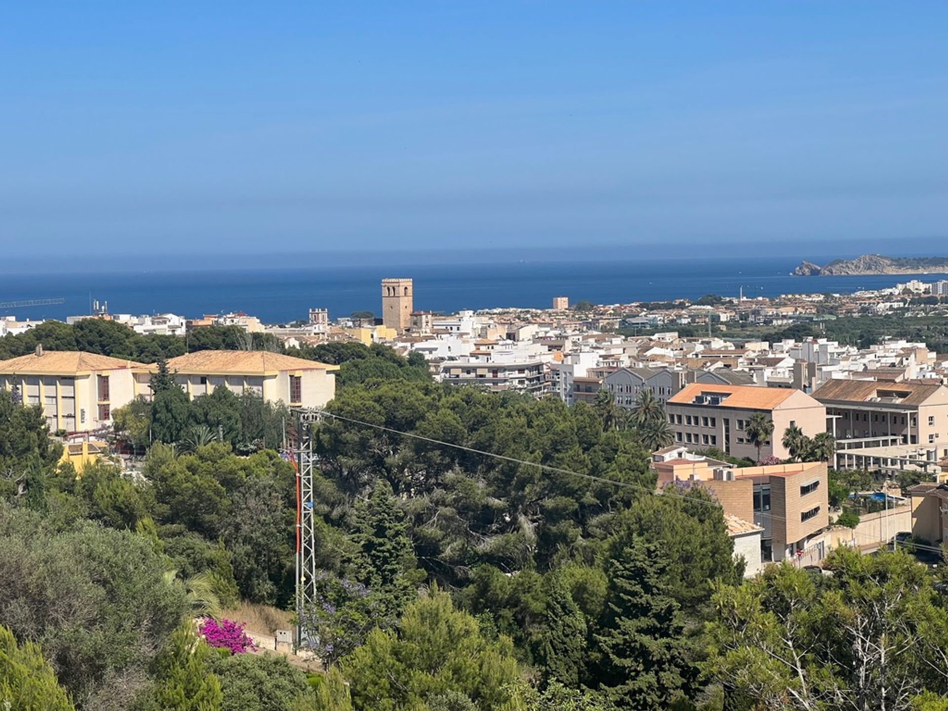 Terre dans Dénia, Comunidad Valenciana 11501224