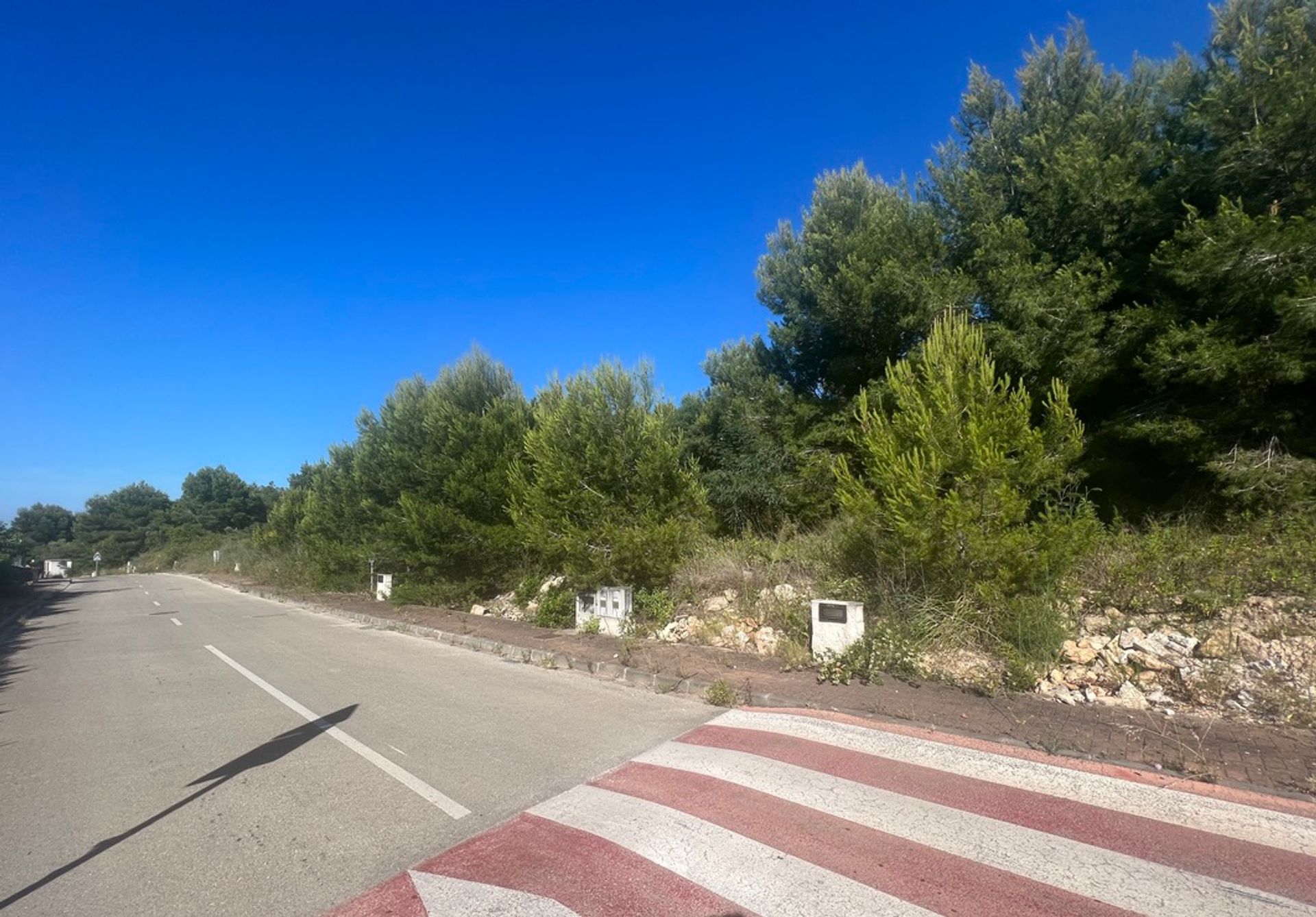 Tanah dalam Denia, Valencia 11501226