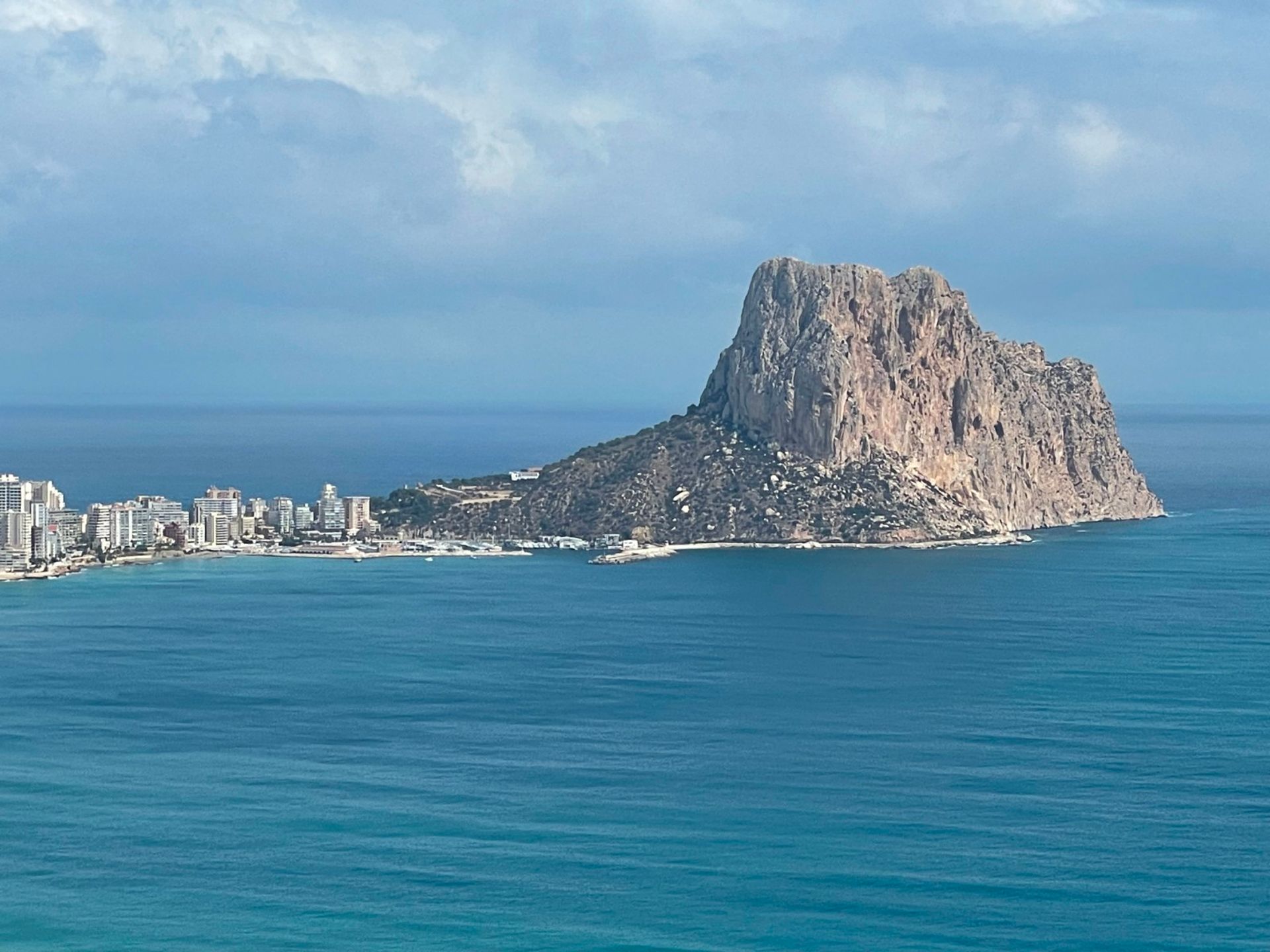 Wylądować w Calpe, Walencja 11501228