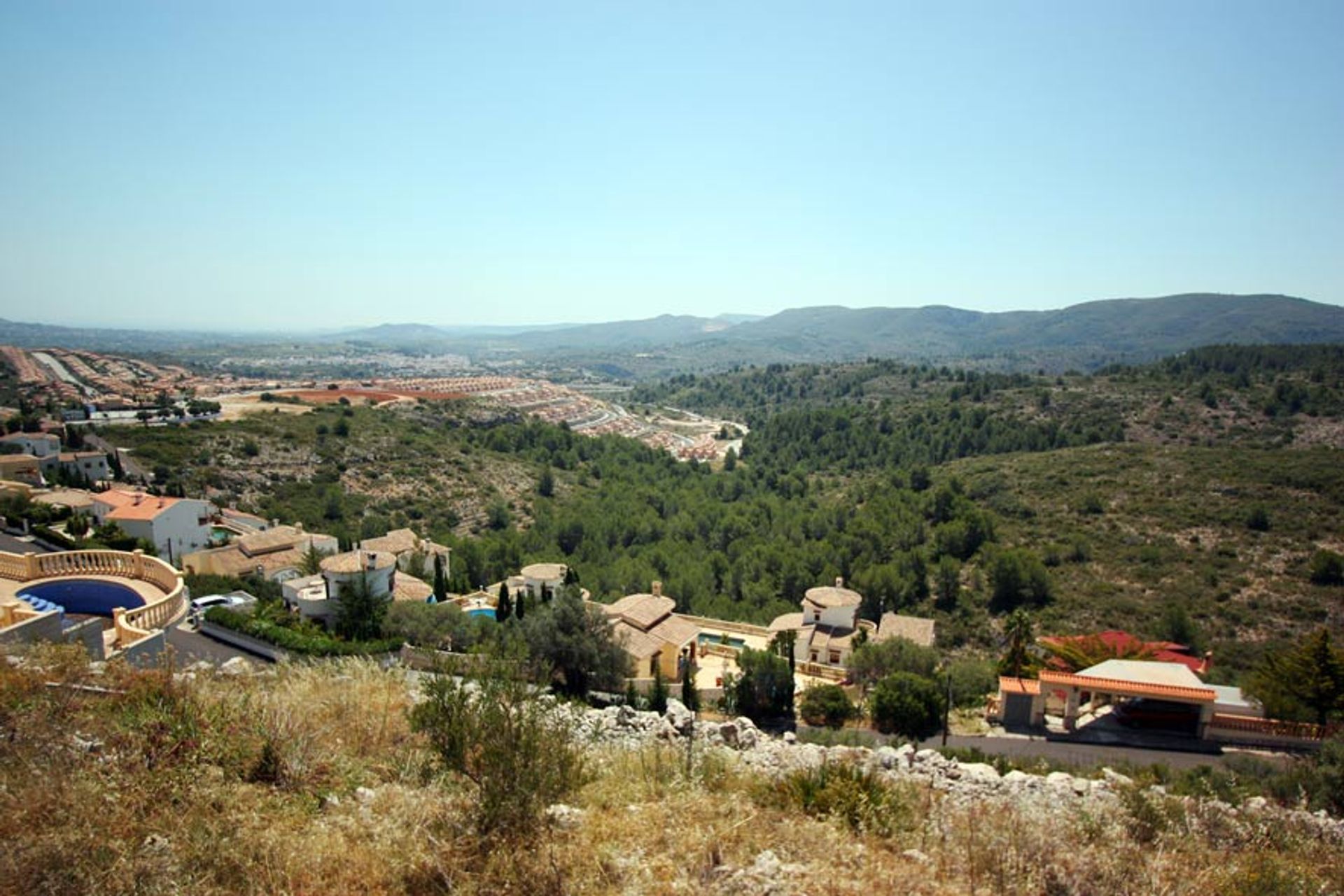 Terre dans Pedréguer, Valence 11501270