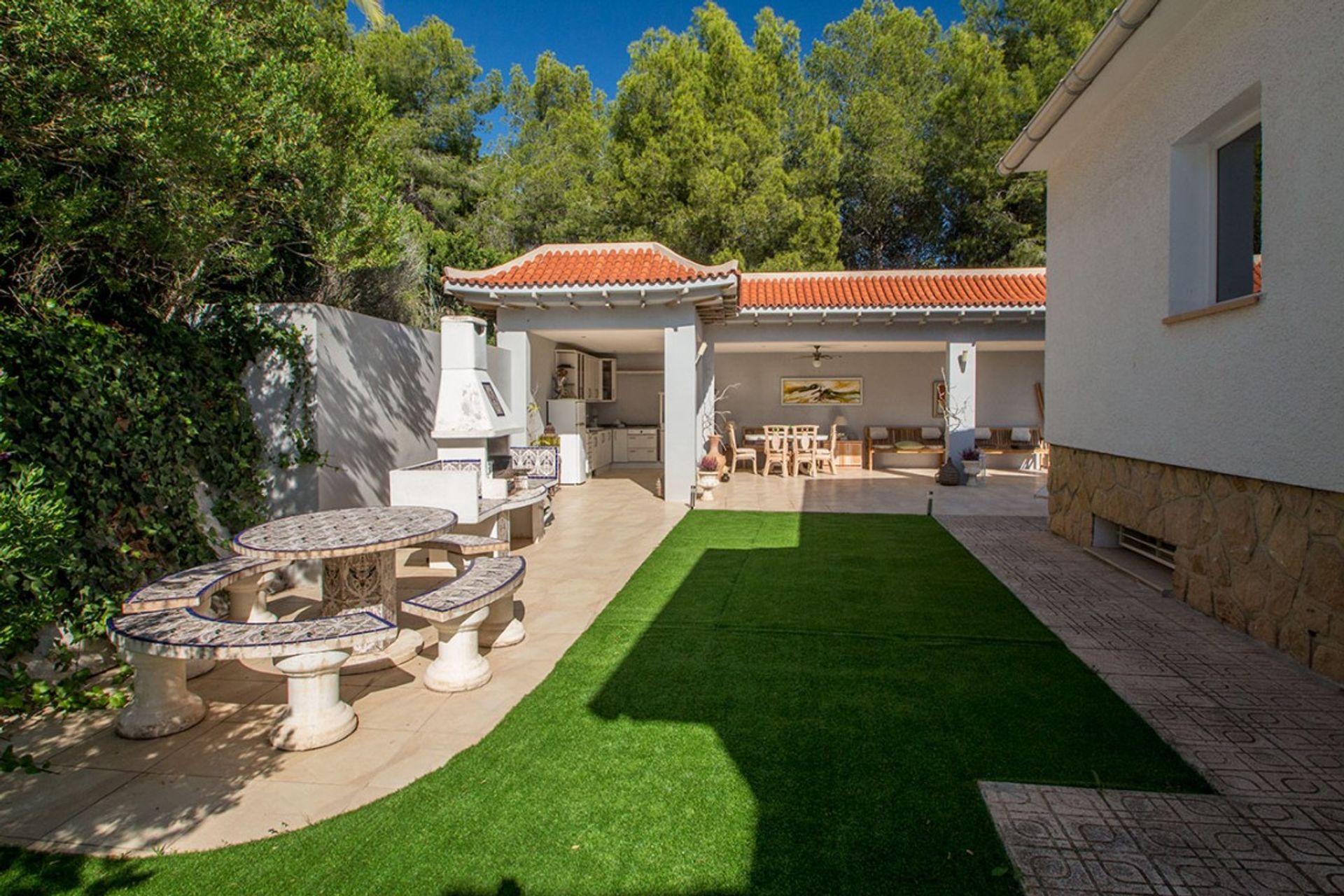 Haus im Cautivador, Comunidad Valenciana 11501286