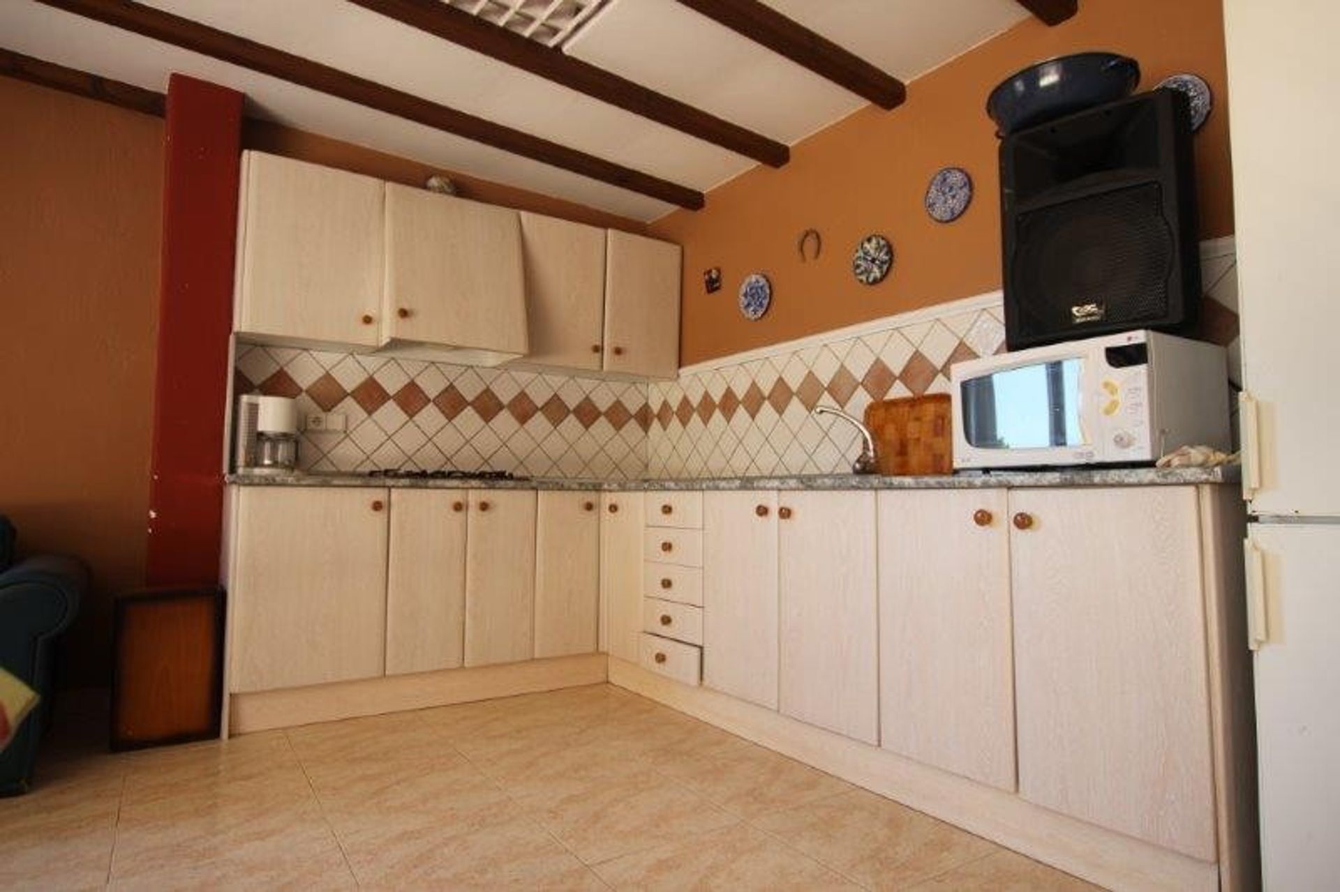 Huis in Altea, Comunidad Valenciana 11501310