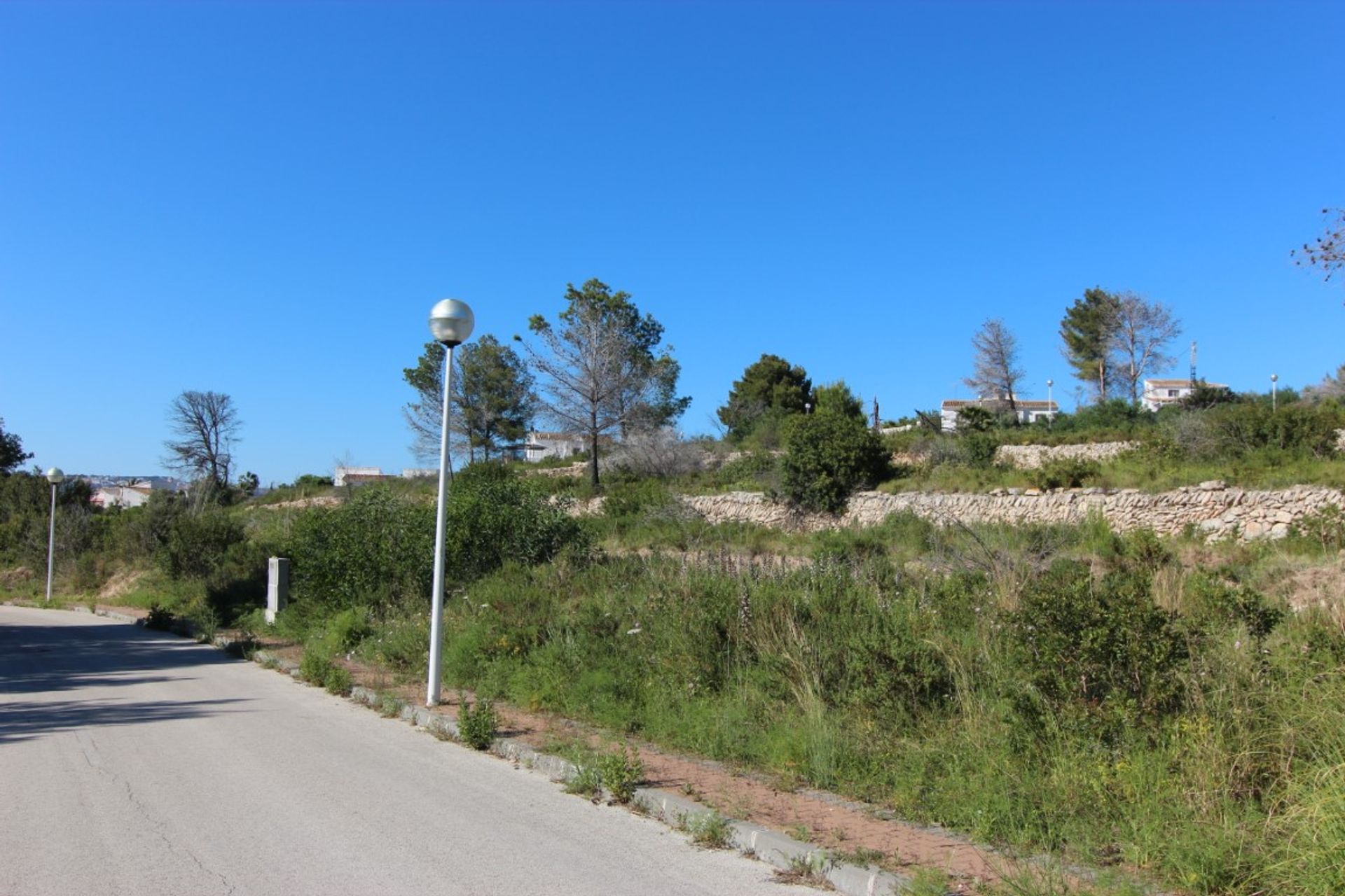 Land in Denia, Valencia 11501331