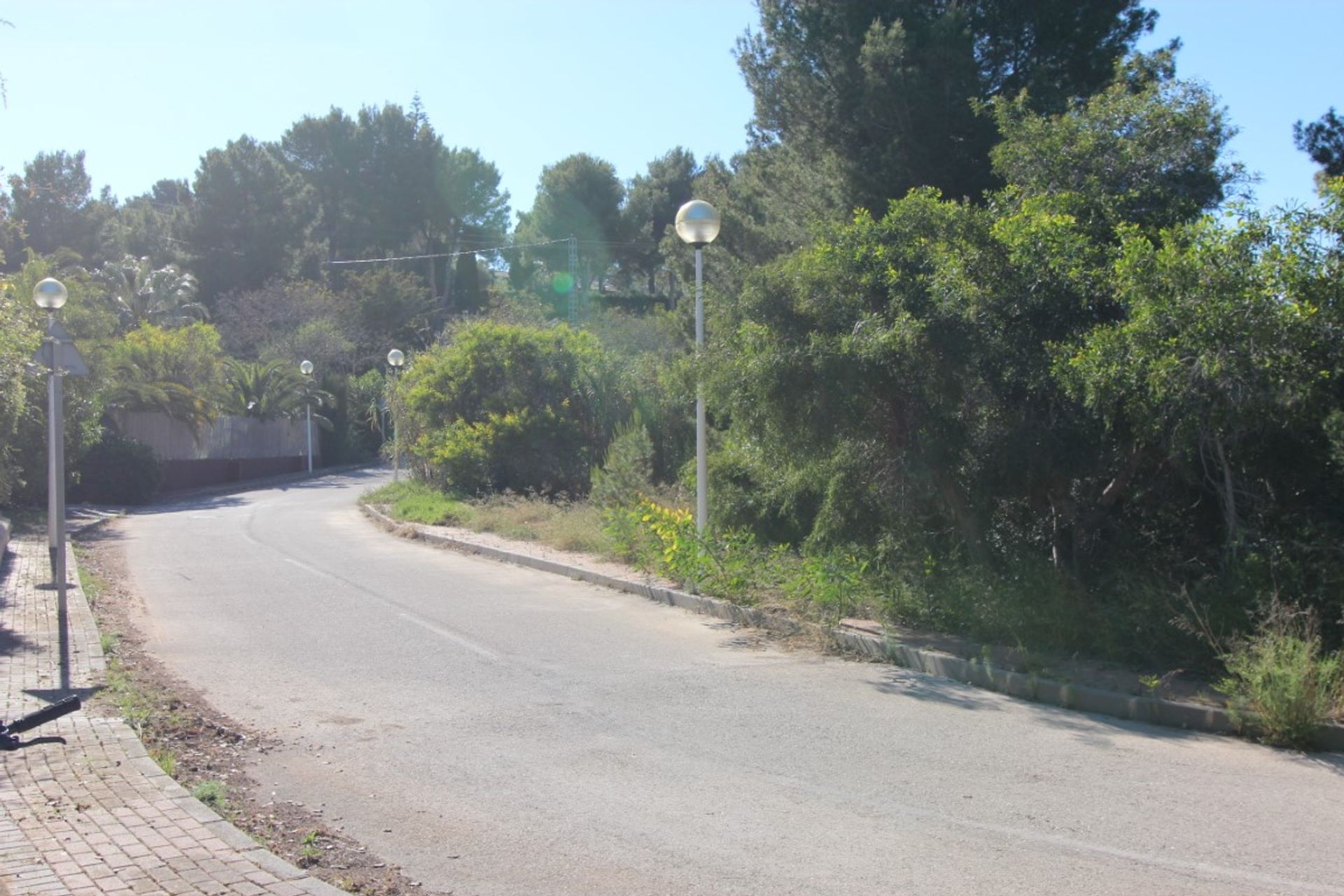 Land in Denia, Valencia 11501331