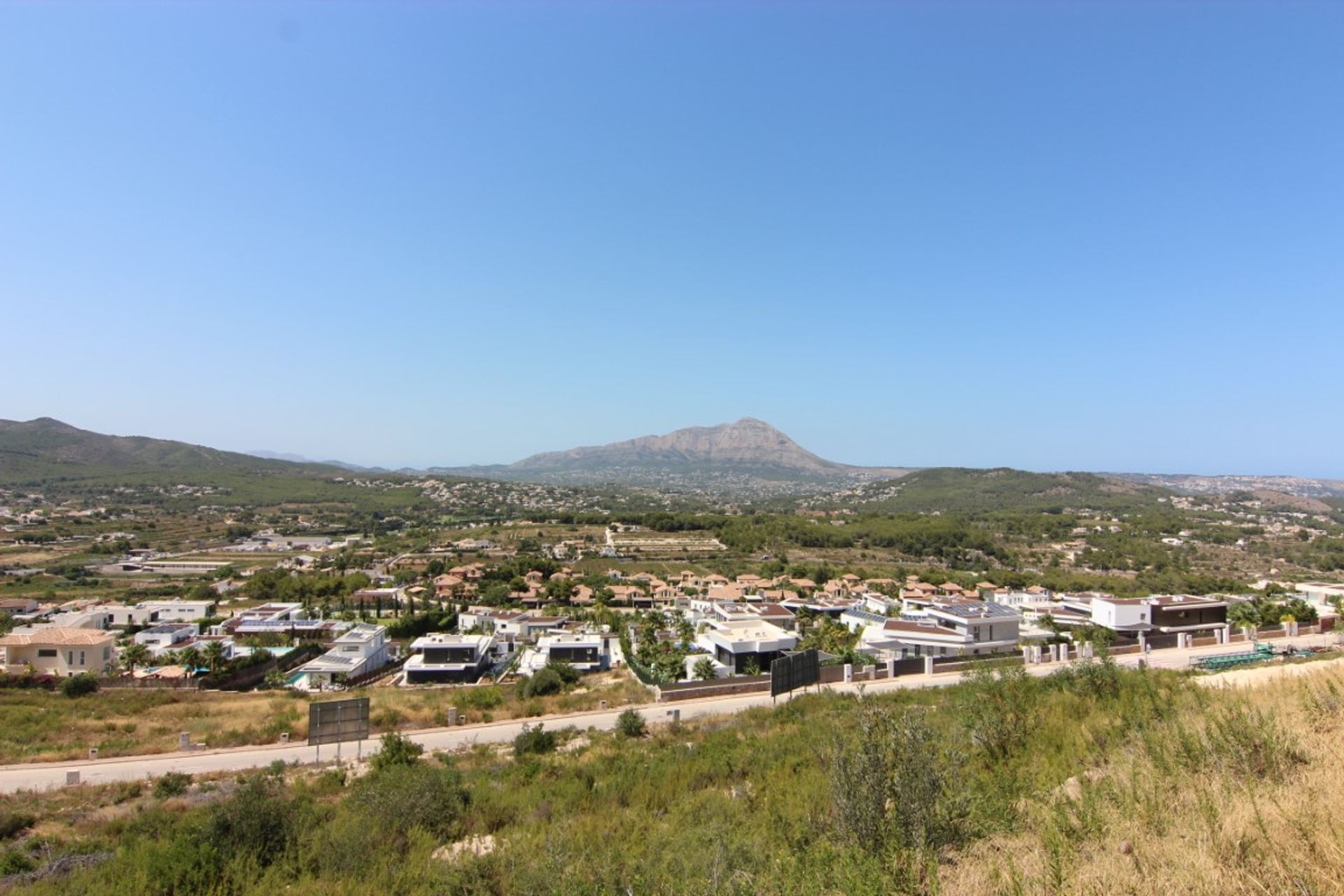 Jord i Dénia, Comunidad Valenciana 11501340