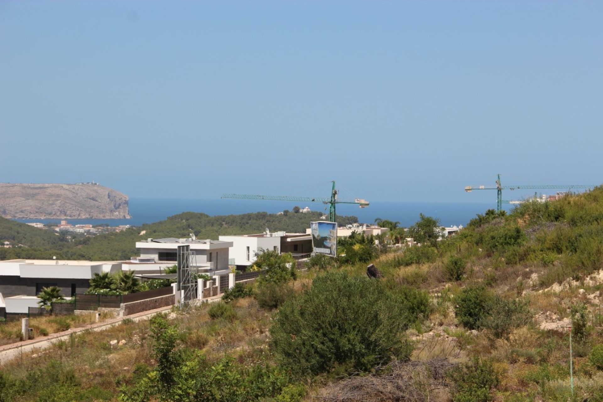 Tierra en Dénia, Comunidad Valenciana 11501340