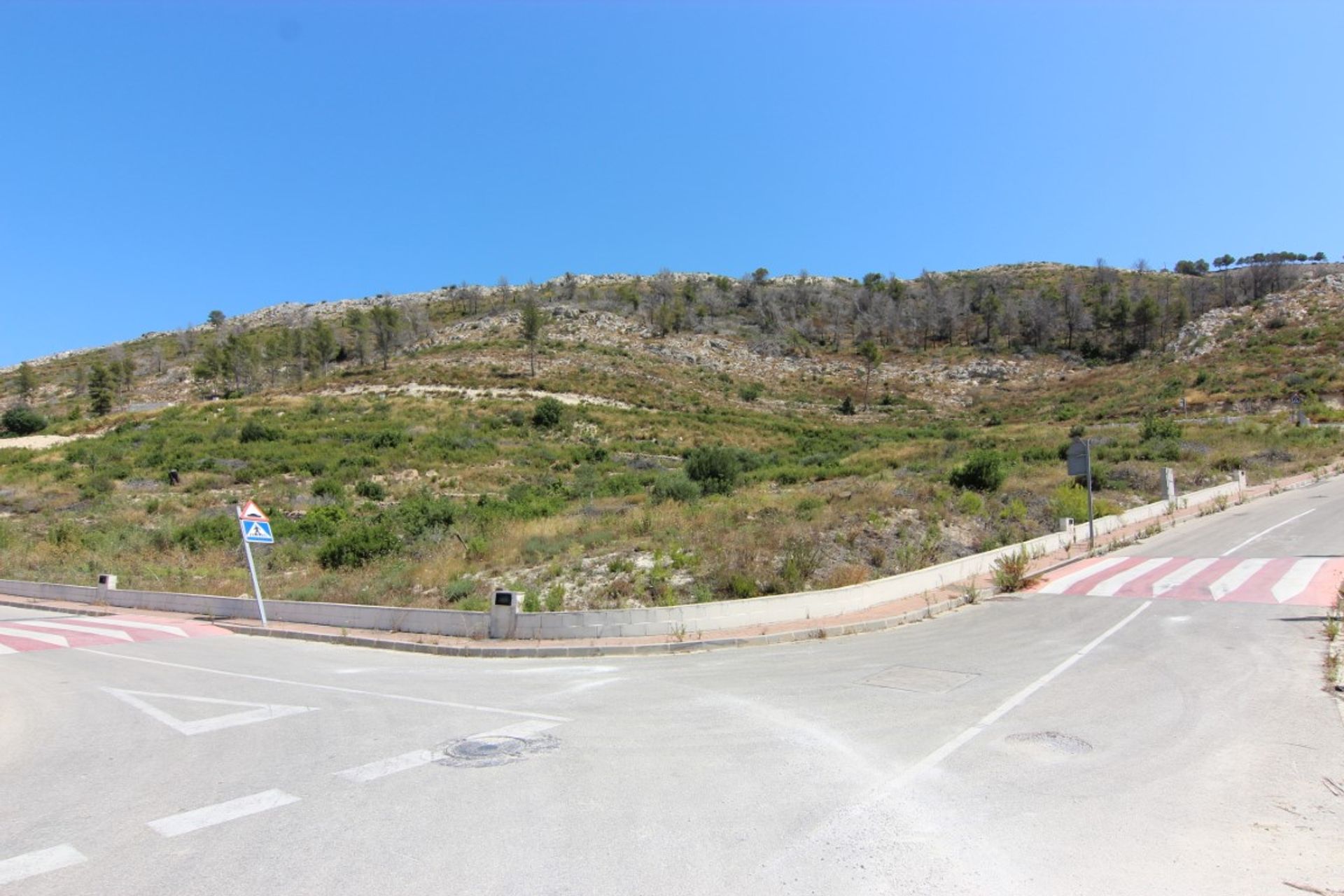 Land in Denia, Valencia 11501340