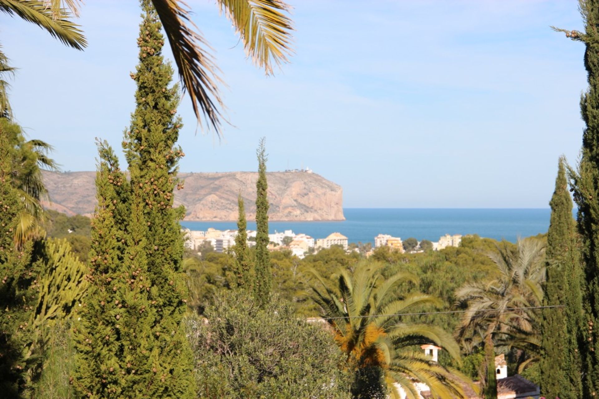 Tanah dalam Denia, Valencia 11501352