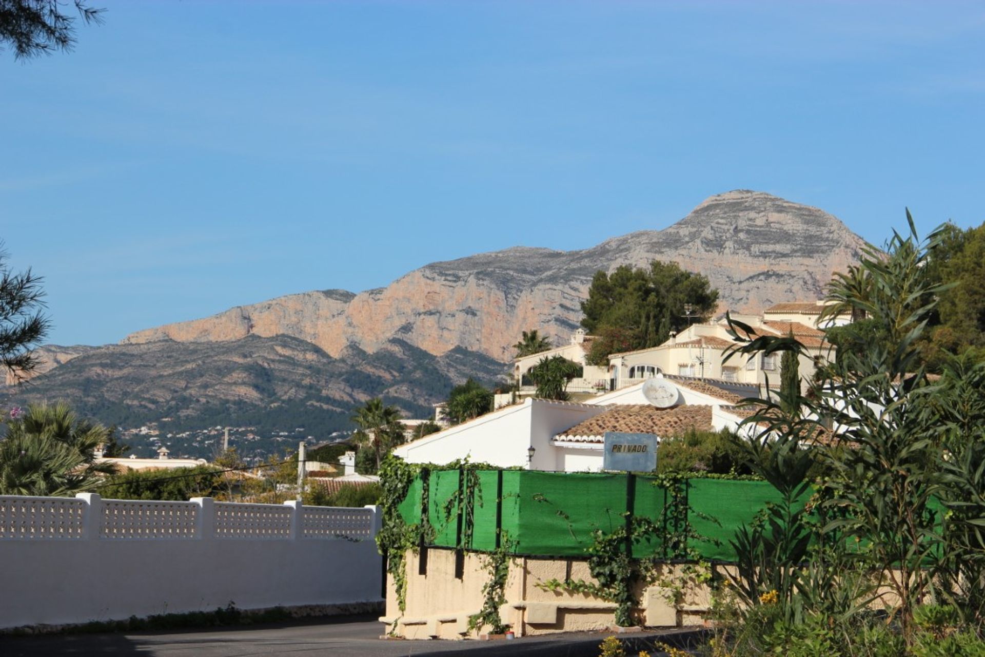 Land in Dénia, Valencia 11501353