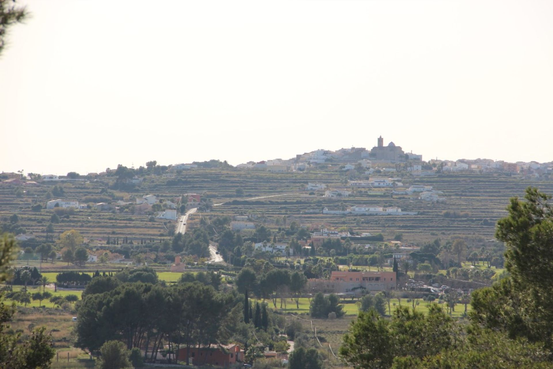 Land i Dénia, Comunidad Valenciana 11501353